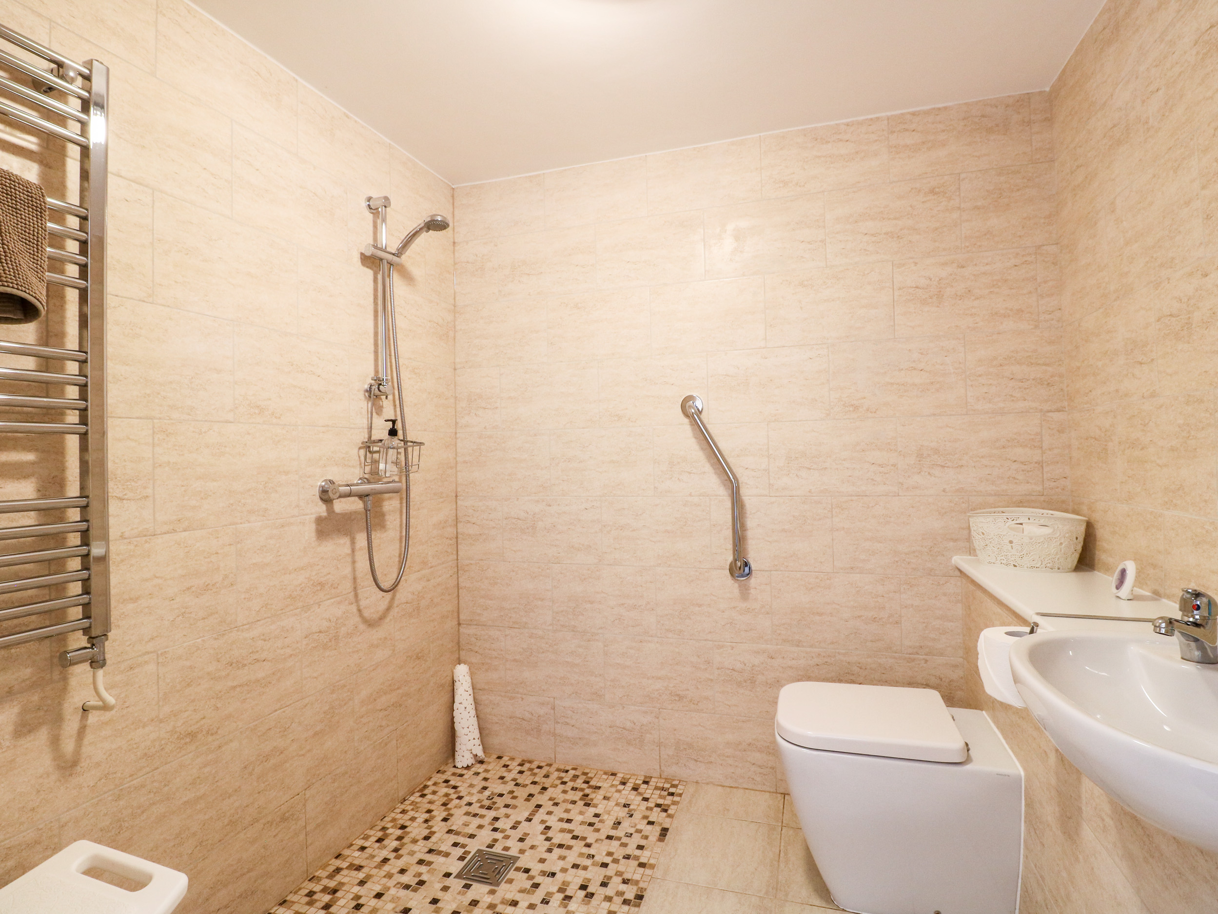 Holiday cottage in Youlgreave, Derbyshire - Photo 11