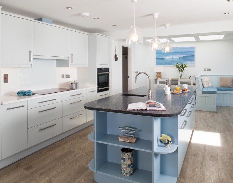 The White House - Sleeps 12