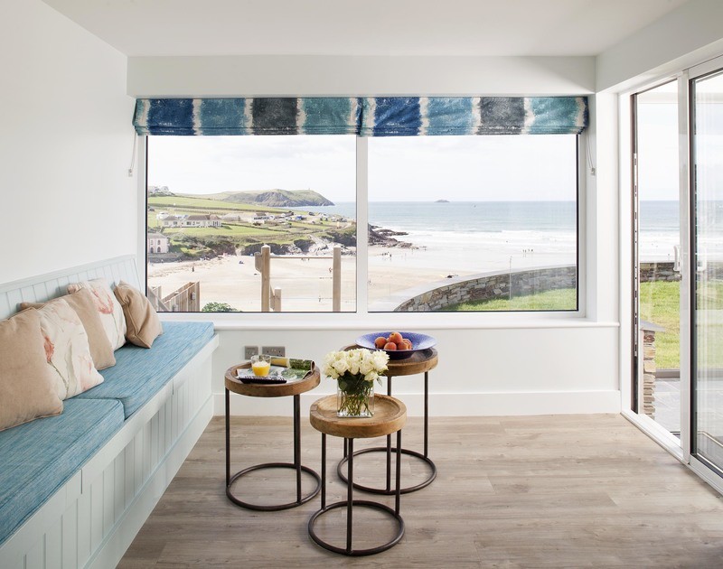 The White House - Sleeps 12