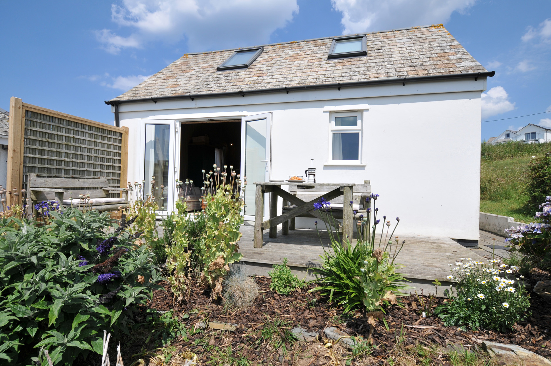 Cottage ∙ 2 Bedrooms ∙ 4 Guests - Port Isaac
