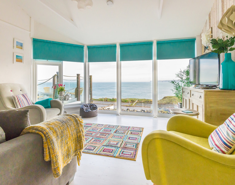 The View - Sleeps 4