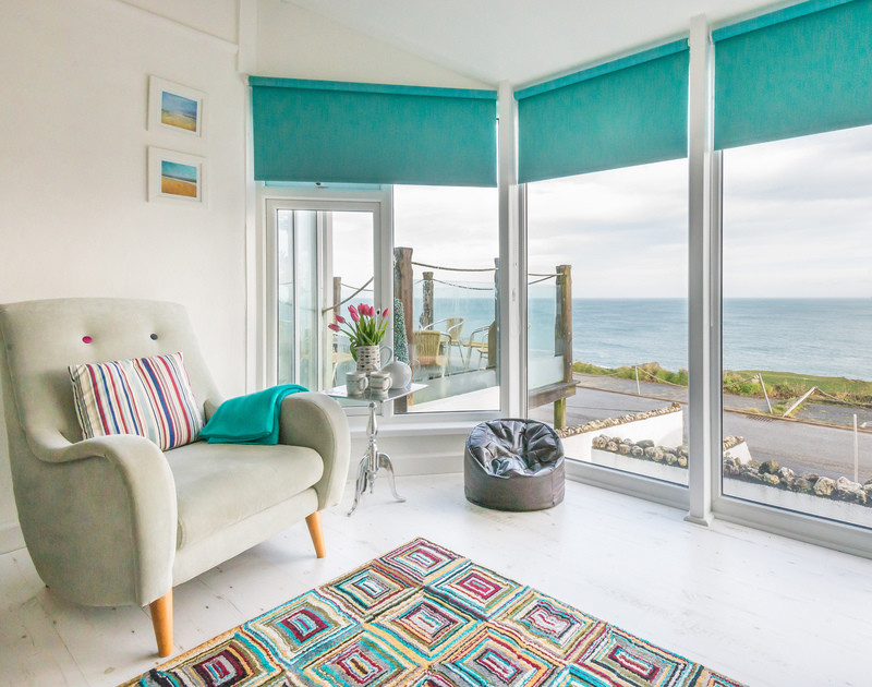 The View - Sleeps 4