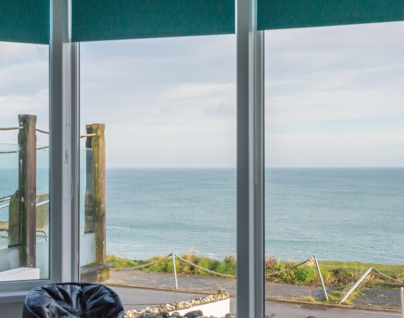 The View - Sleeps 4