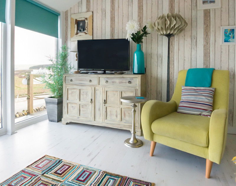 The View - Sleeps 4