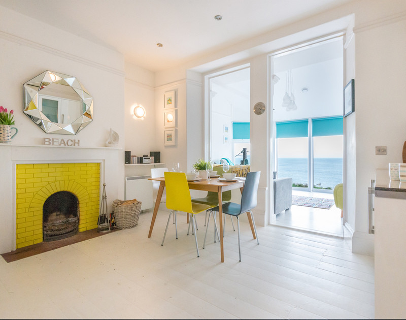 The View - Sleeps 4
