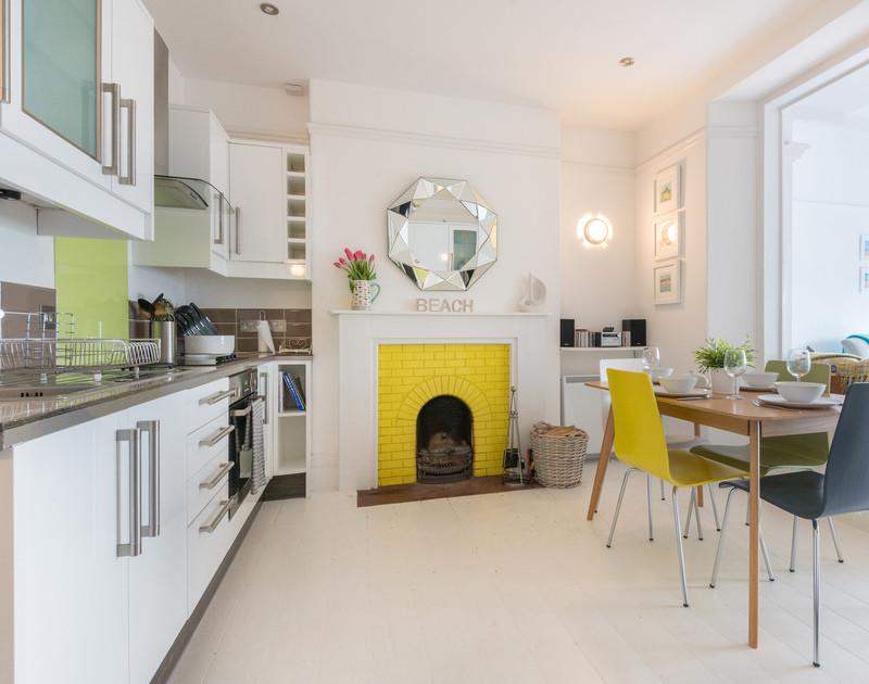 The View - Sleeps 4