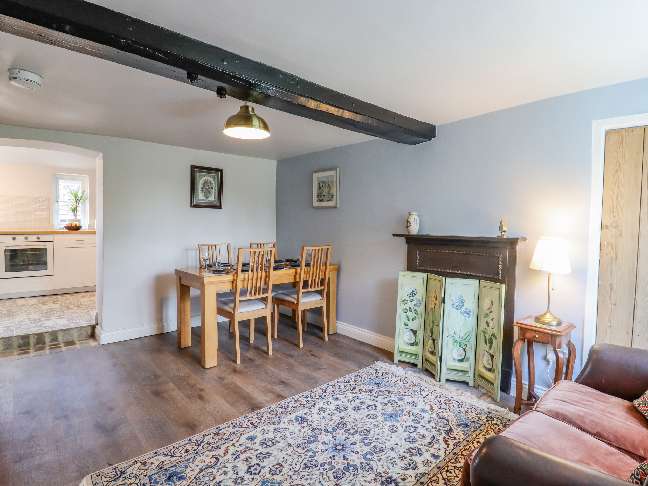 Holiday cottage in Bury St Edmunds, Suffolk - Photo 3