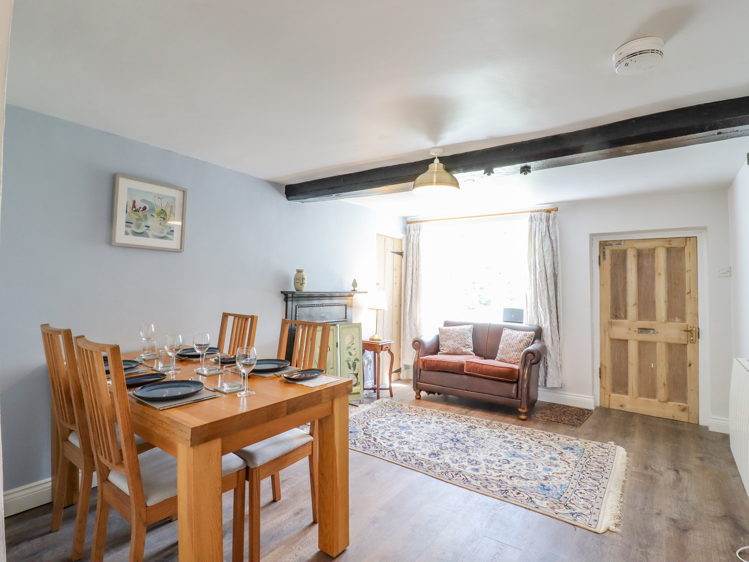 Holiday cottage in Bury St Edmunds, Suffolk - Photo 4