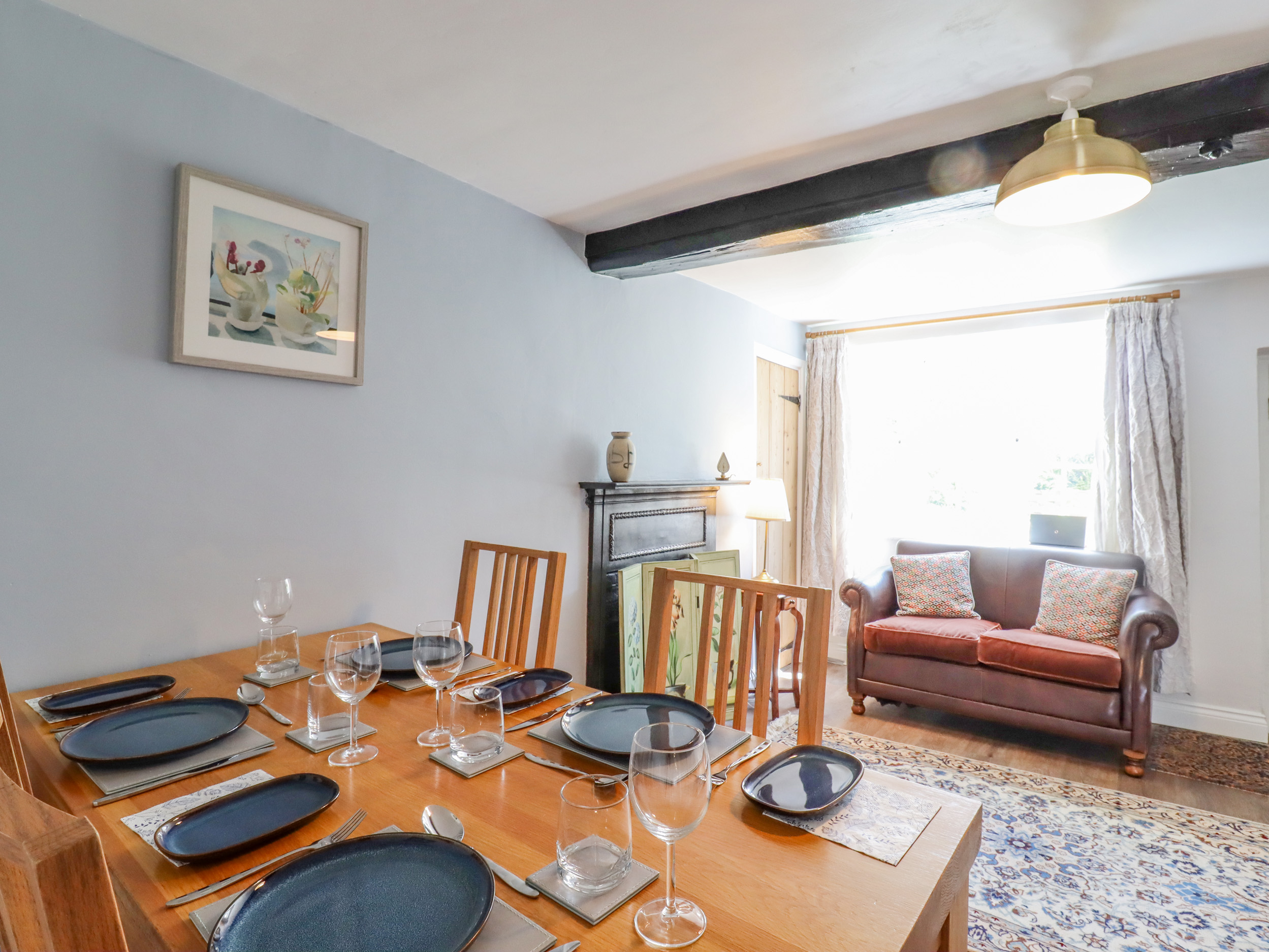 Holiday cottage in Bury St Edmunds, Suffolk - Photo 5