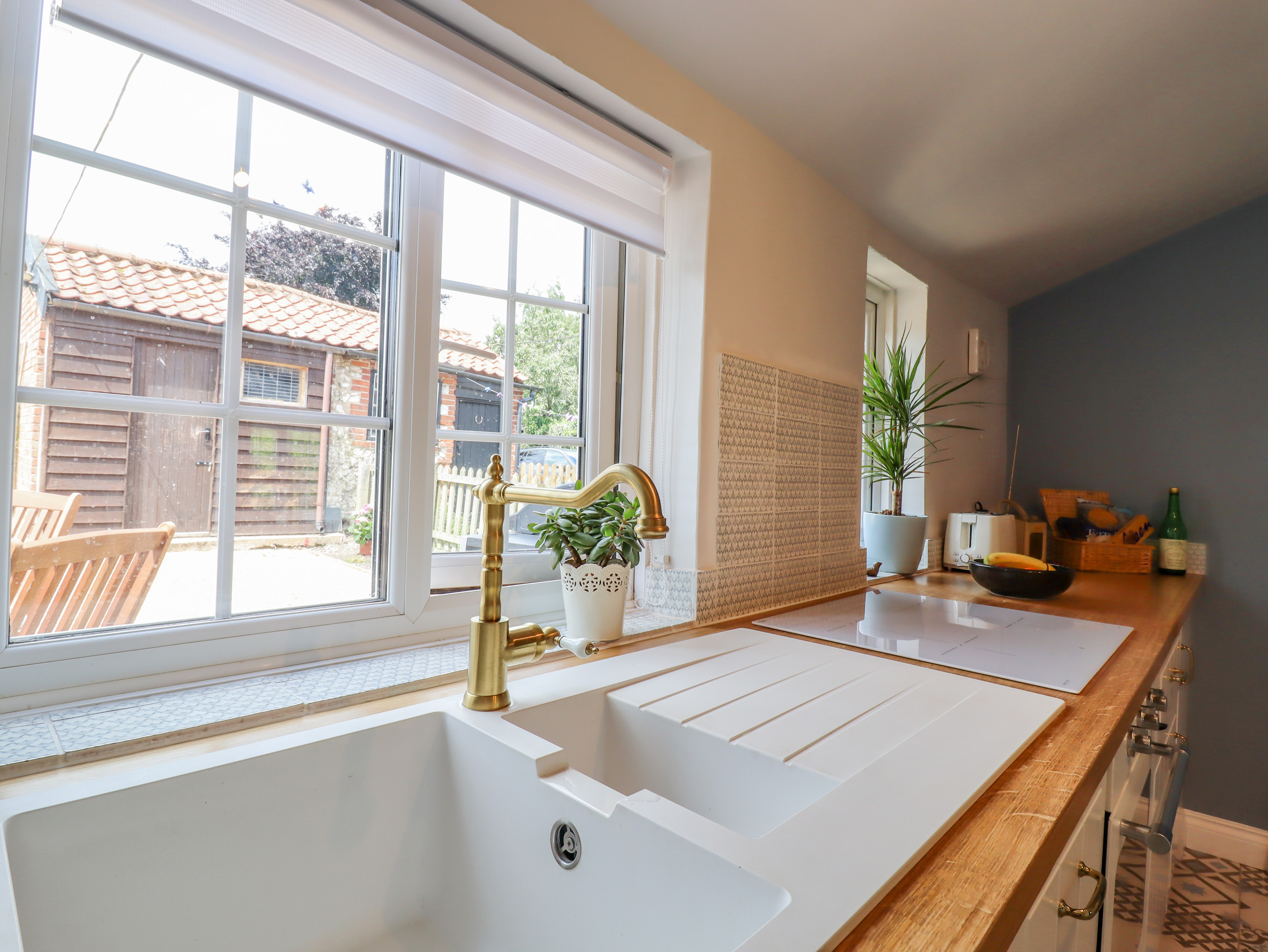 Holiday cottage in Bury St Edmunds, Suffolk - Photo 7