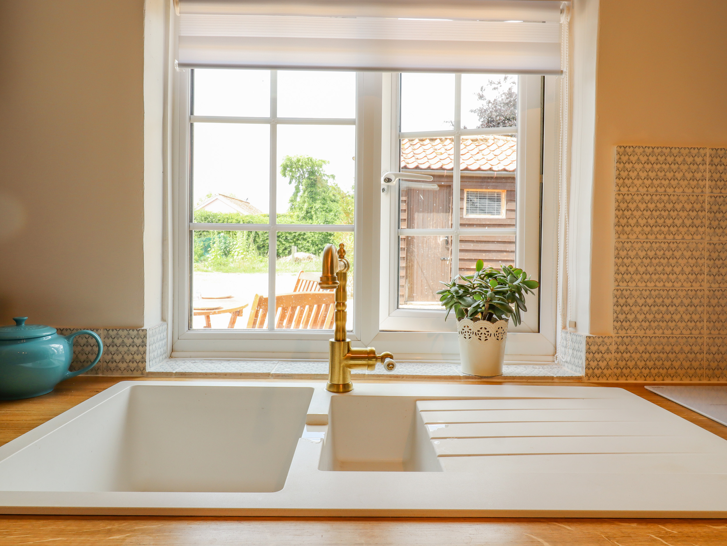 Holiday cottage in Bury St Edmunds, Suffolk - Photo 8