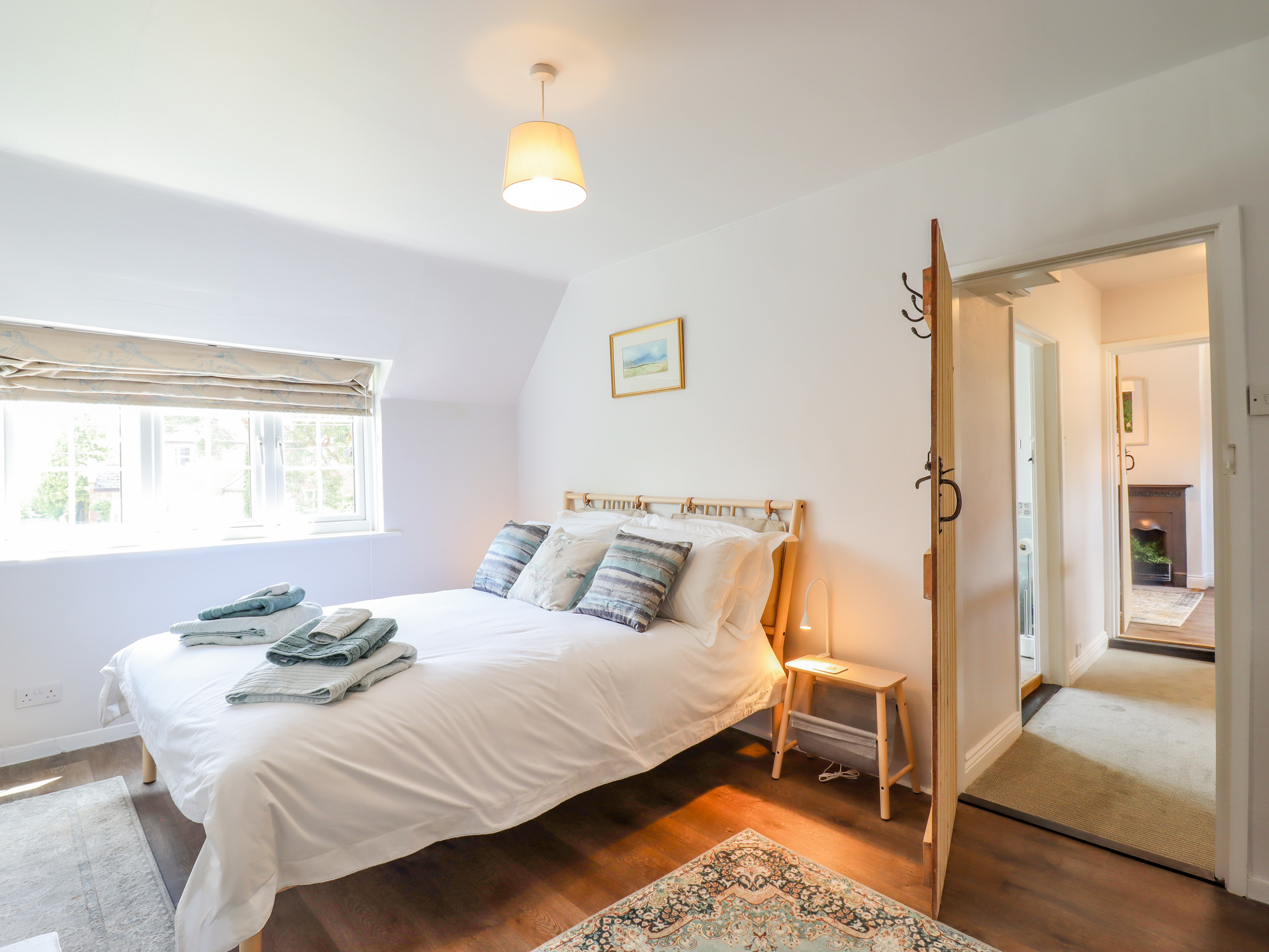 Holiday cottage in Bury St Edmunds, Suffolk - Photo 11