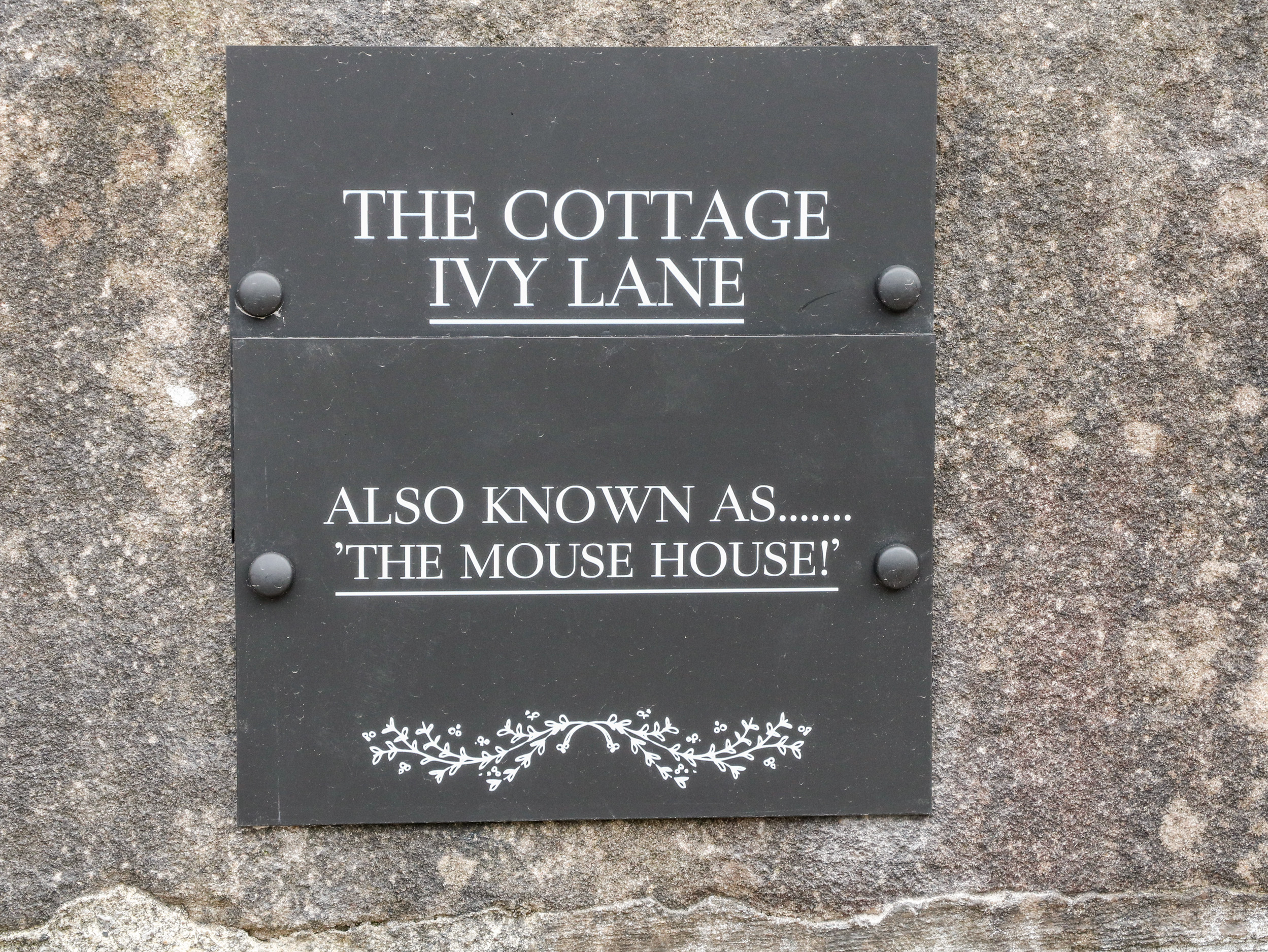 Holiday cottage in Winster, Derbyshire - Photo 2