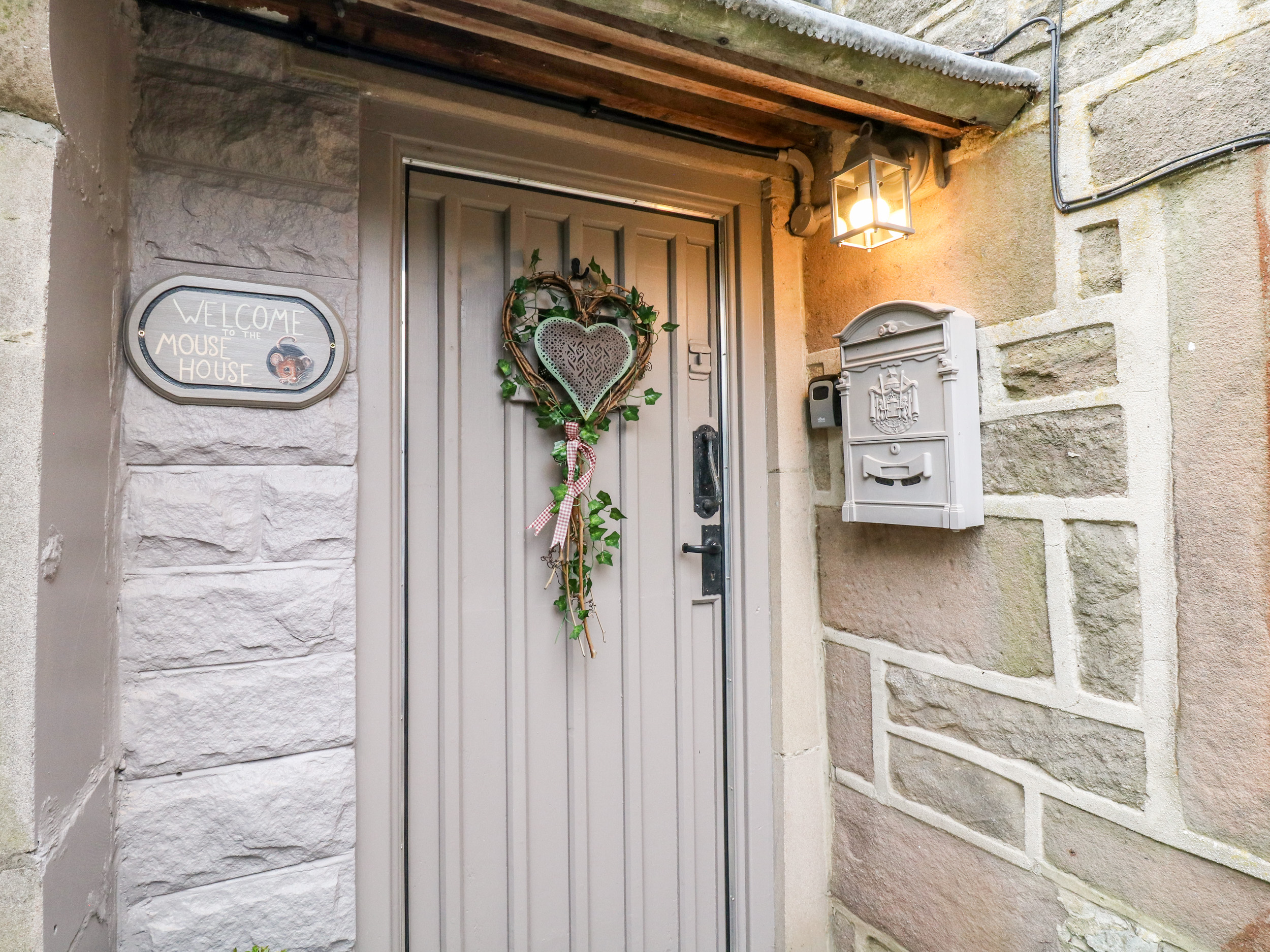 Holiday cottage in Winster, Derbyshire - Photo 3