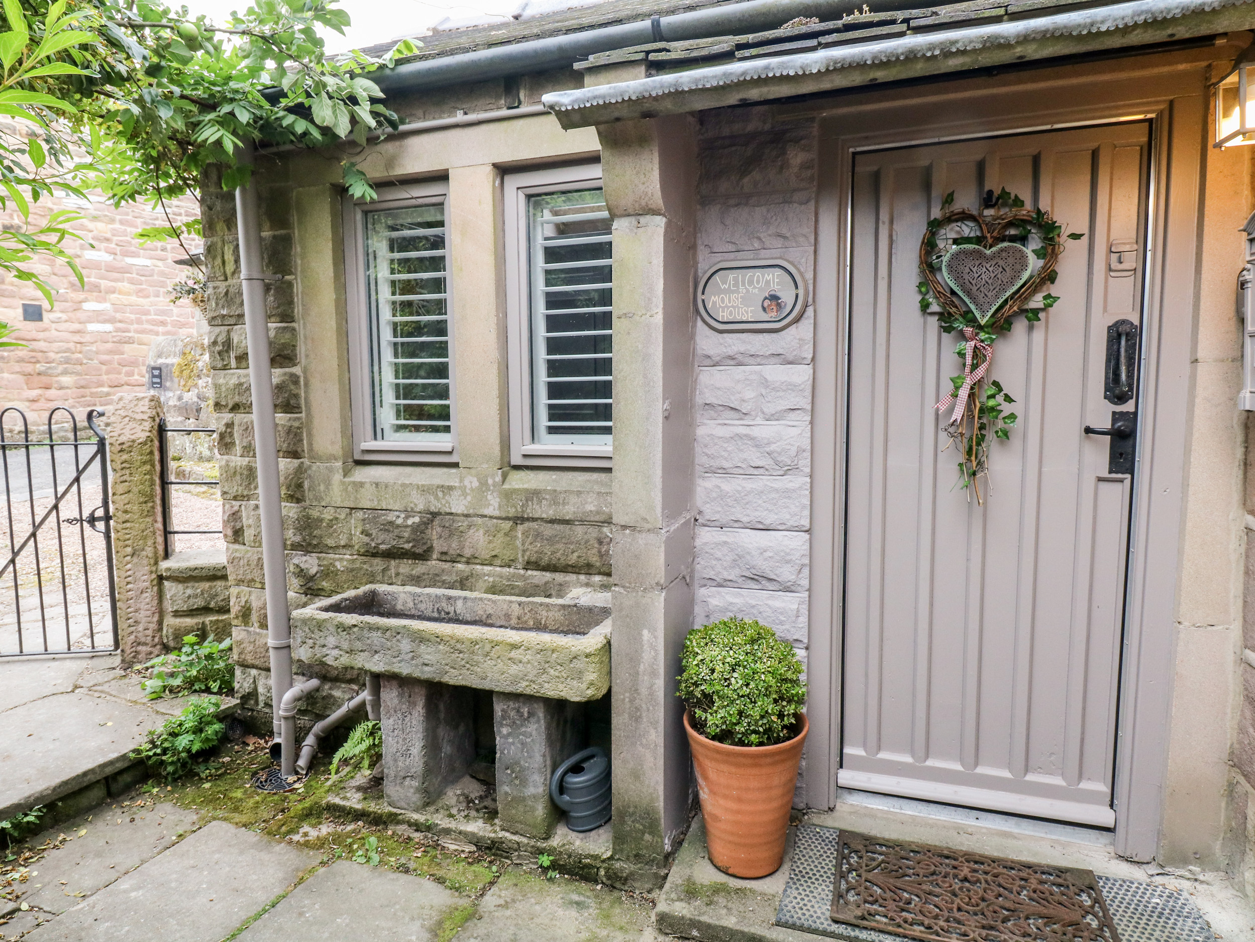 Holiday cottage in Winster, Derbyshire - Photo 4
