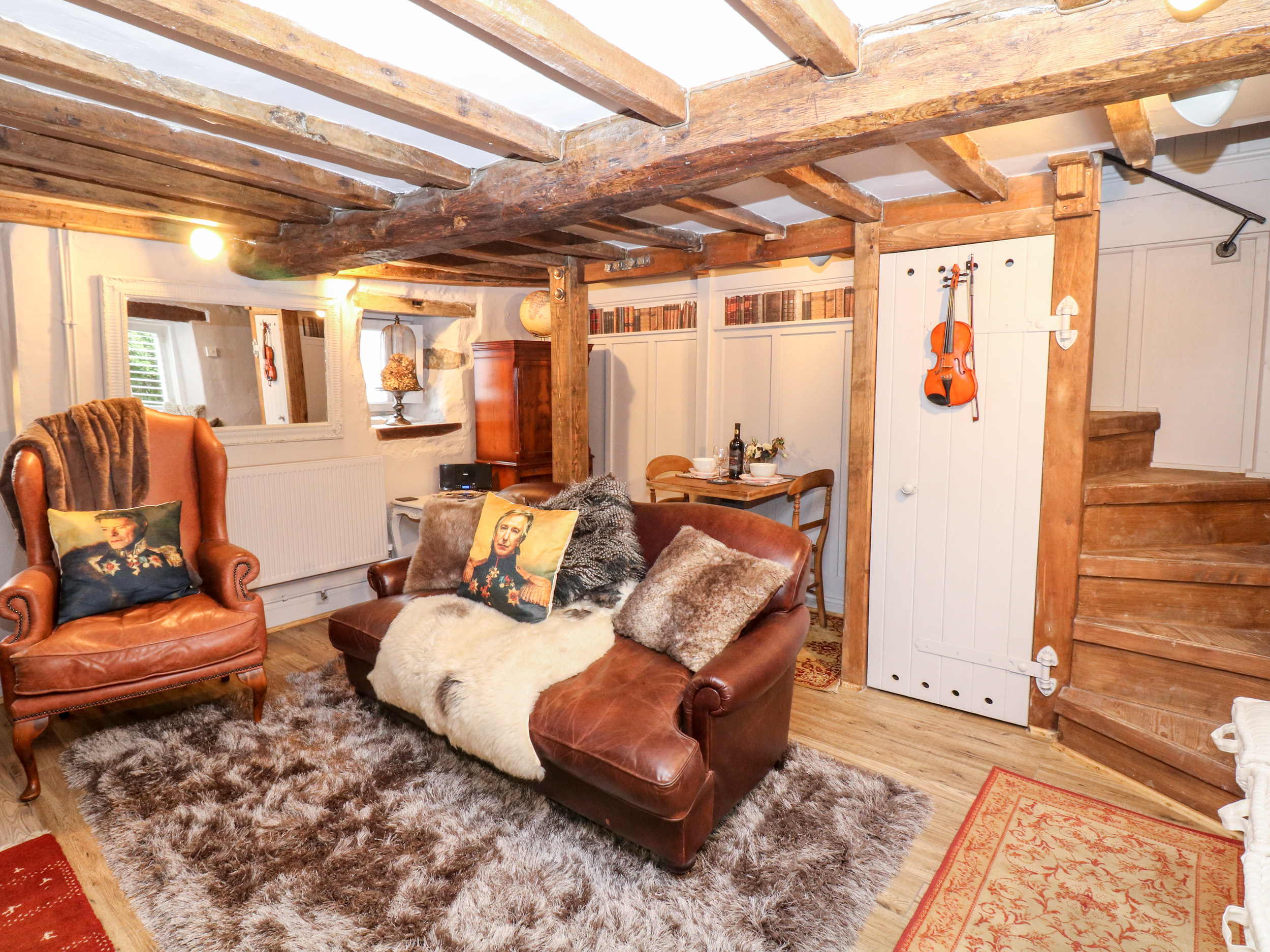 Holiday cottage in Winster, Derbyshire - Photo 5
