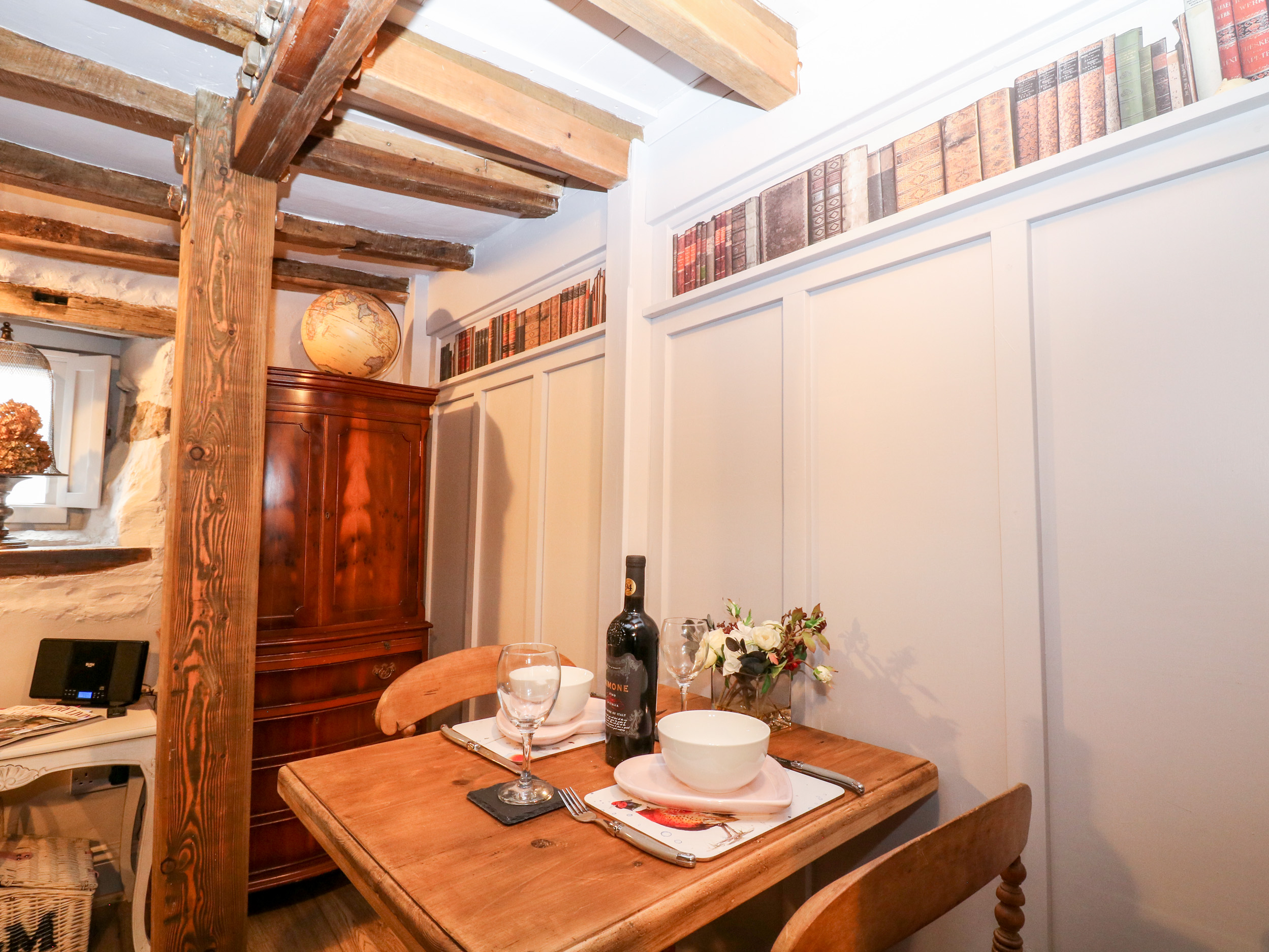 Holiday cottage in Winster, Derbyshire - Photo 7