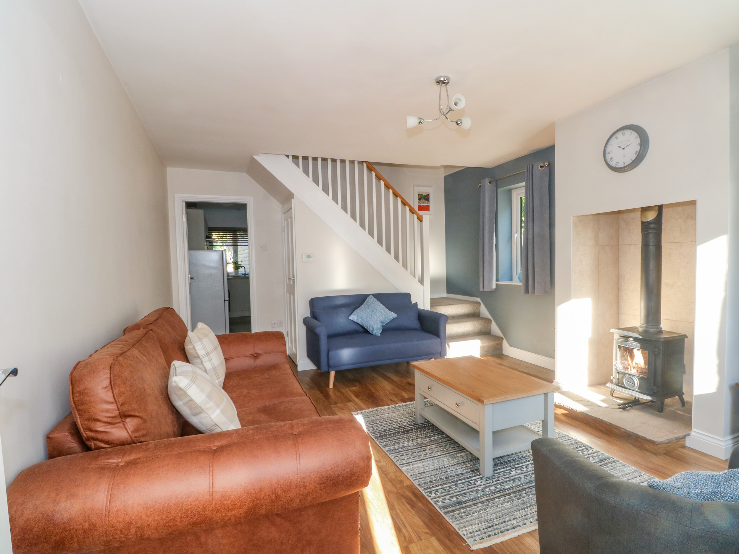 Holiday cottage in Chinley, Derbyshire - Photo 2