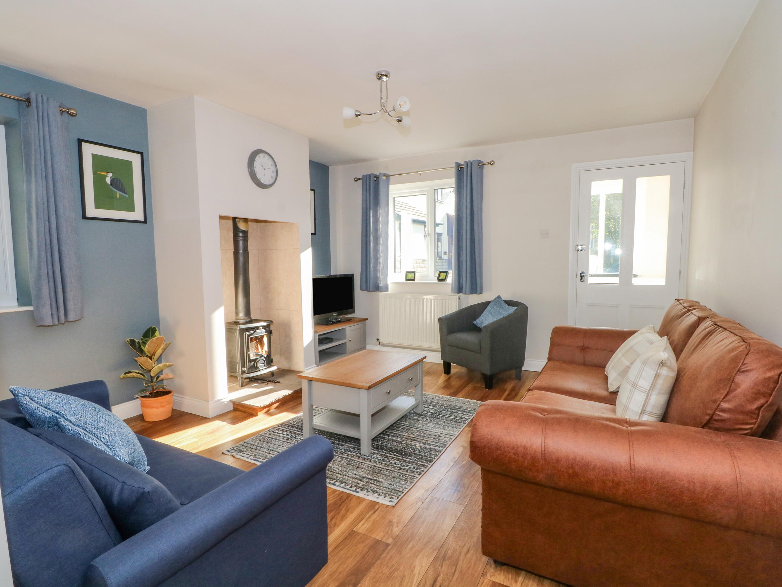Holiday cottage in Chinley, Derbyshire - Photo 4