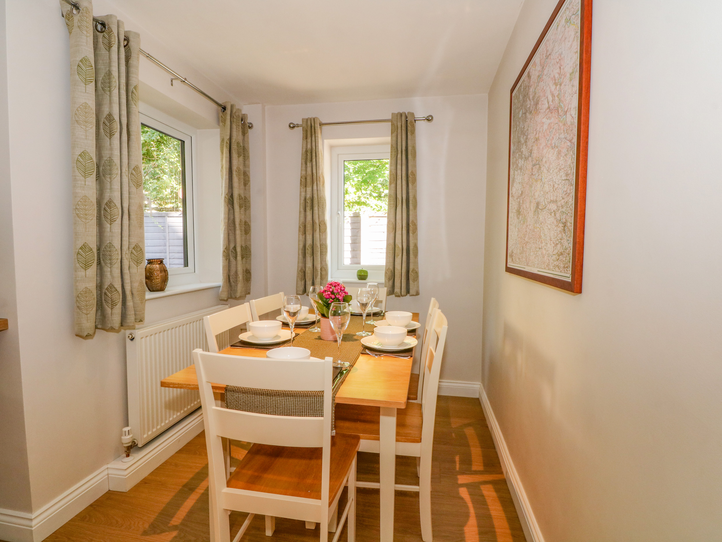 Holiday cottage in Chinley, Derbyshire - Photo 6