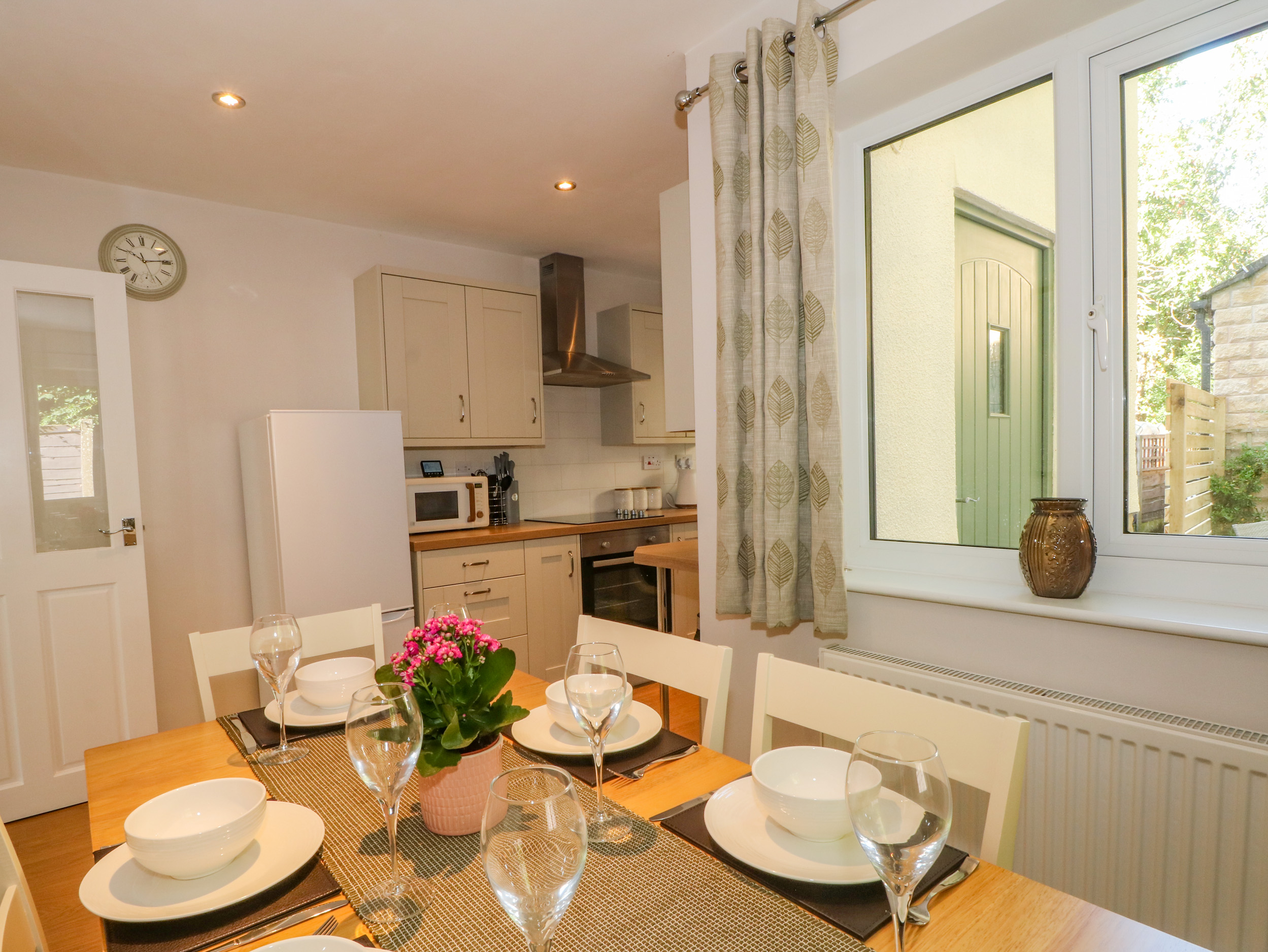 Holiday cottage in Chinley, Derbyshire - Photo 7