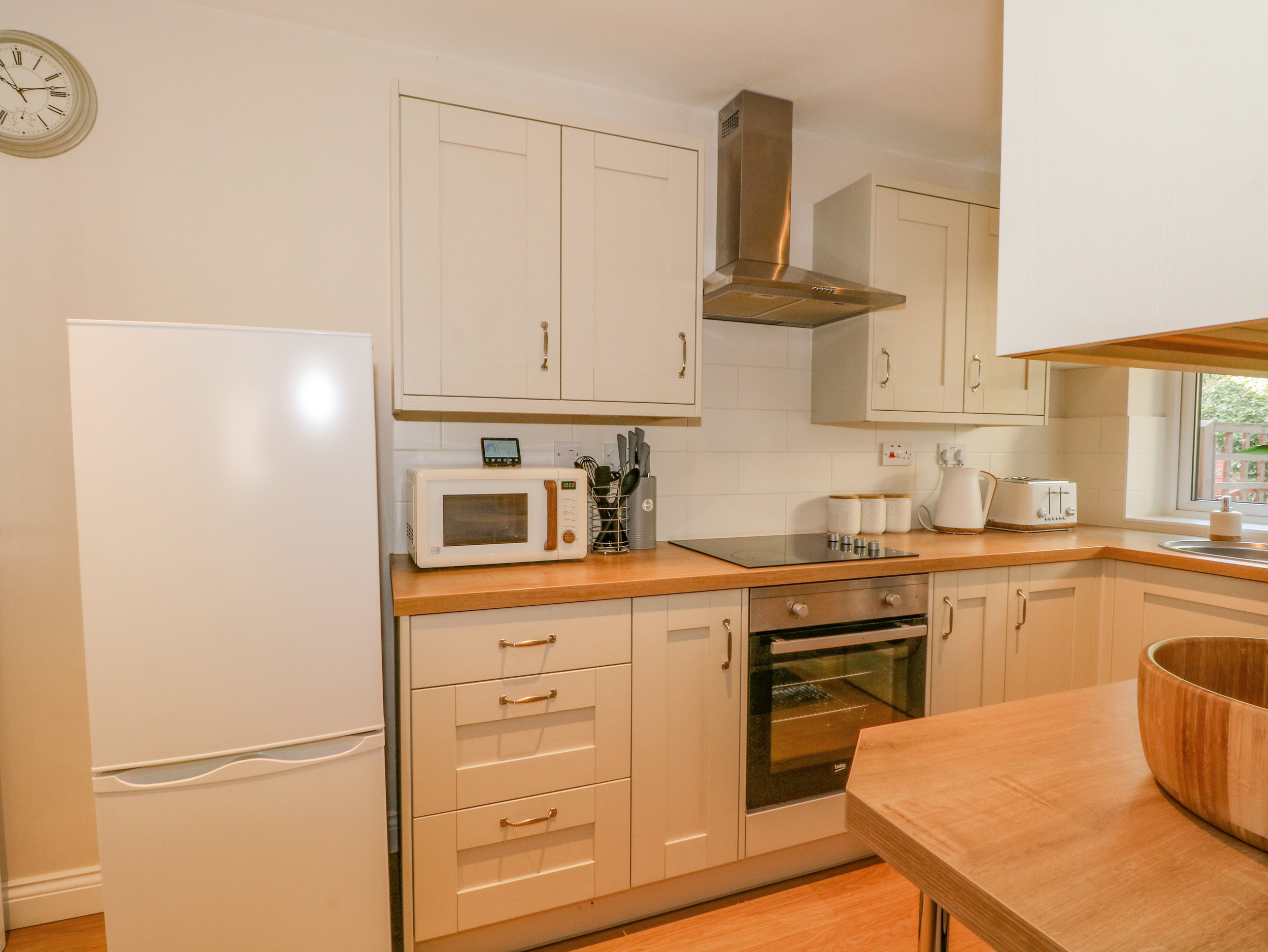 Holiday cottage in Chinley, Derbyshire - Photo 8