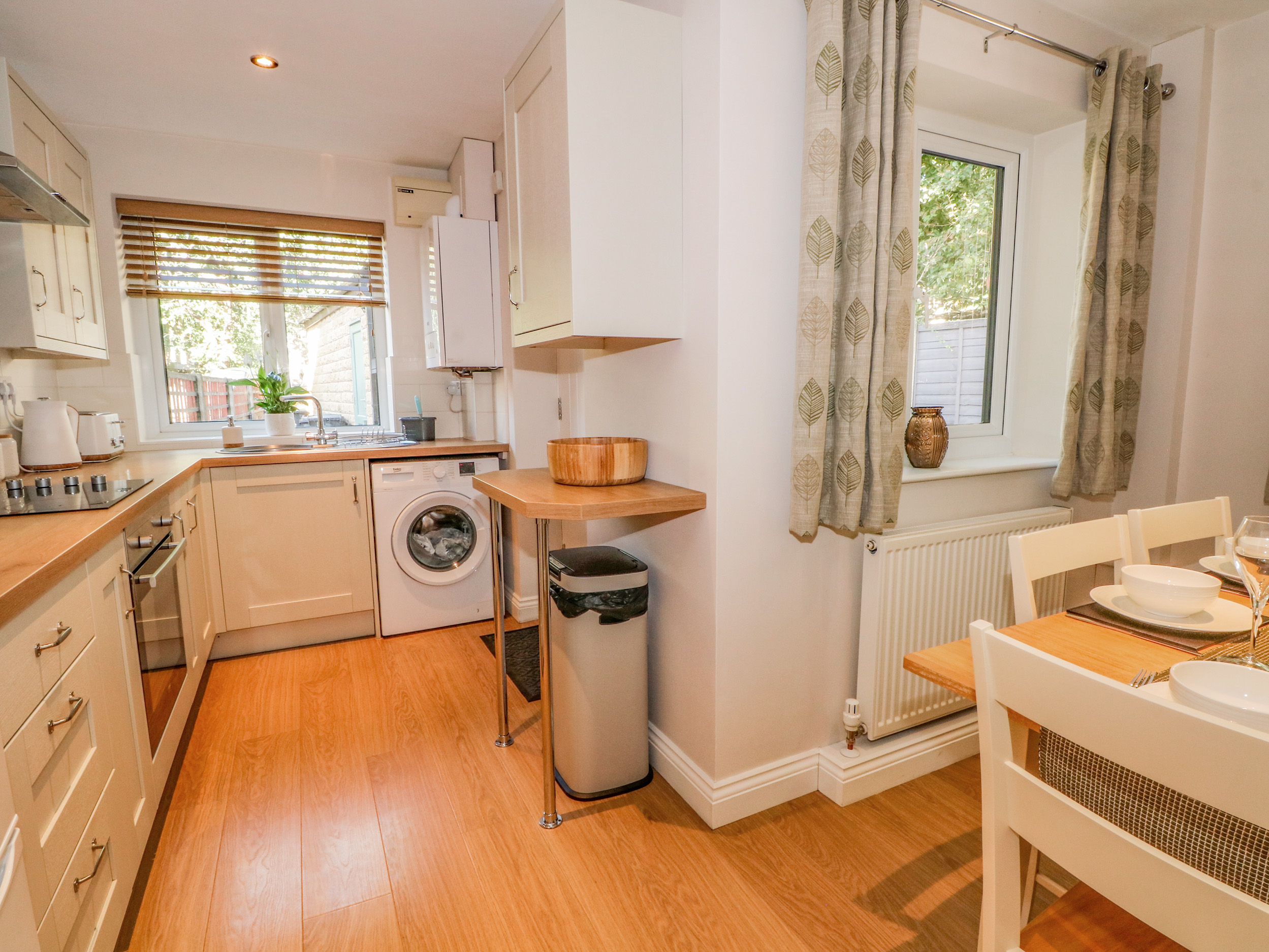 Holiday cottage in Chinley, Derbyshire - Photo 9