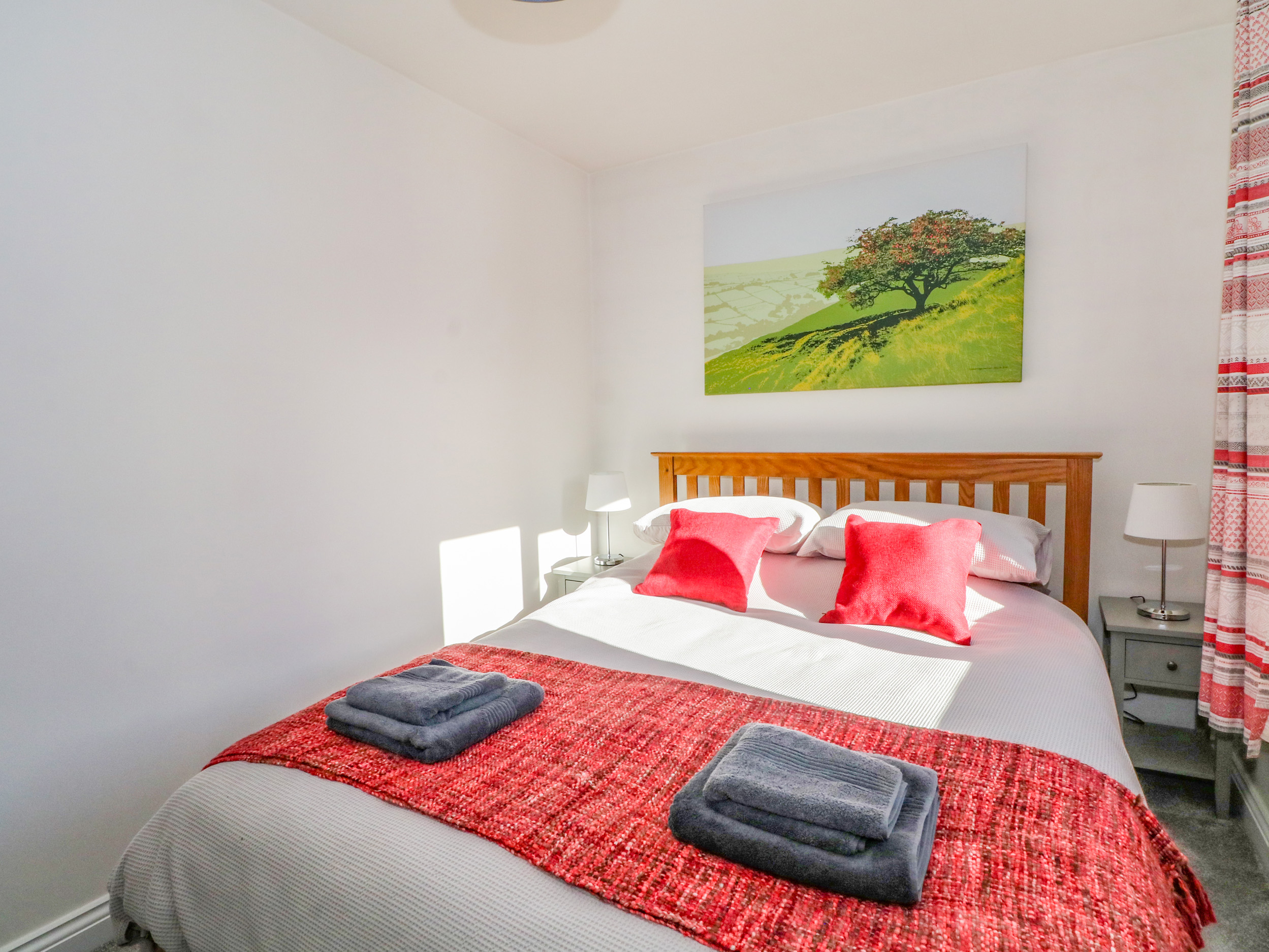 Holiday cottage in Chinley, Derbyshire - Photo 10
