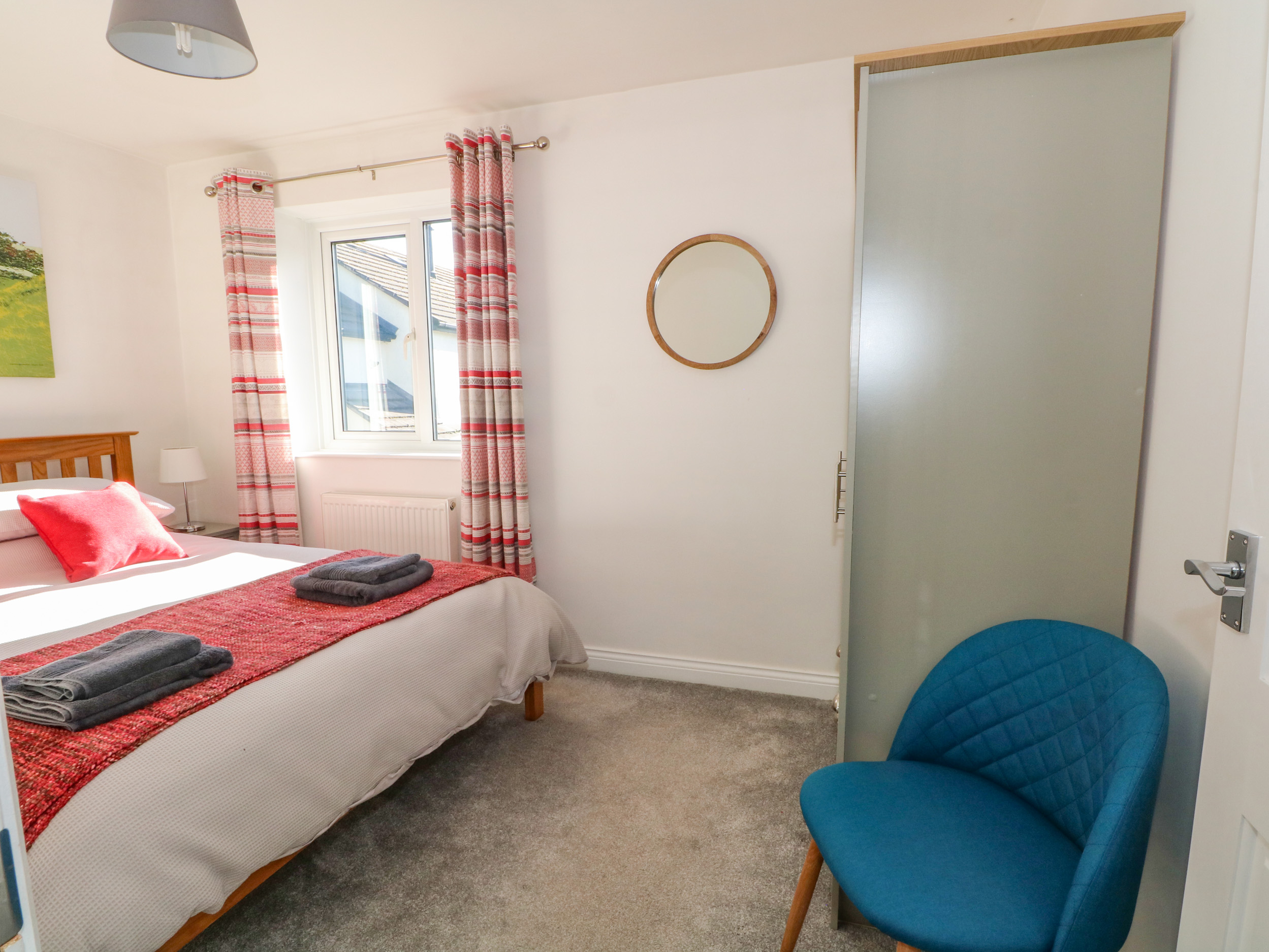 Holiday cottage in Chinley, Derbyshire - Photo 11