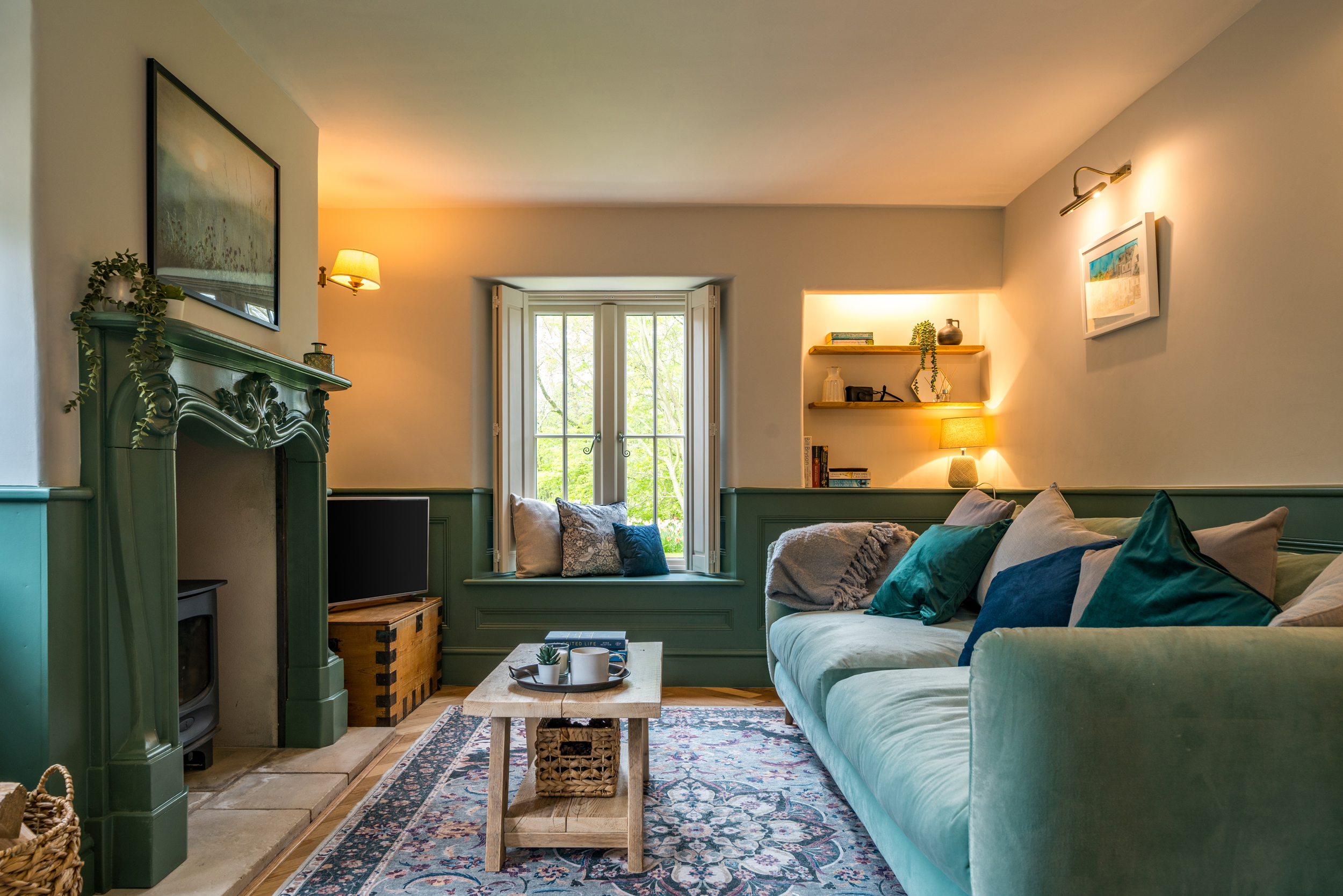 Holiday cottage in Chipping Campden