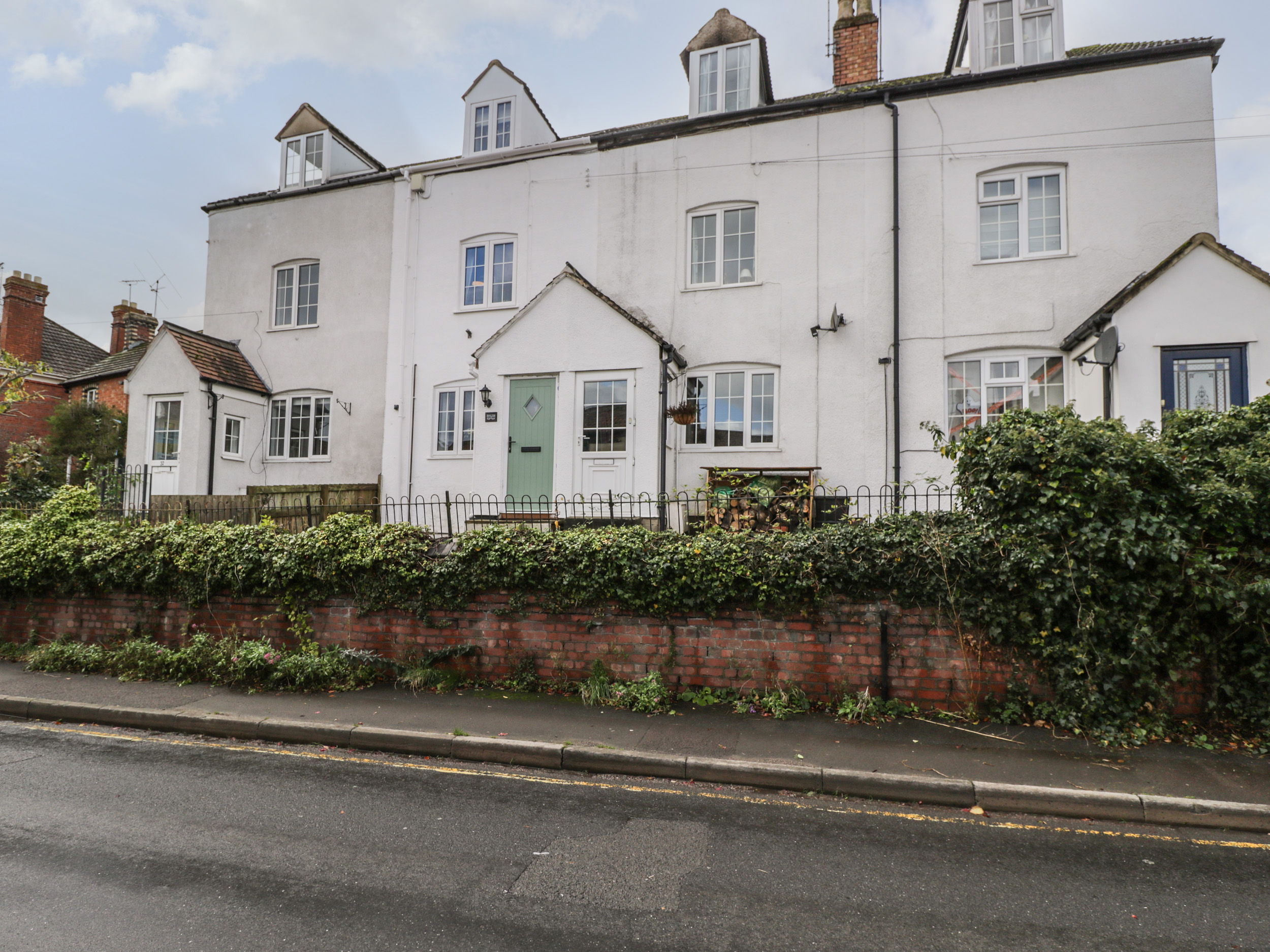 Holiday cottage in Cam