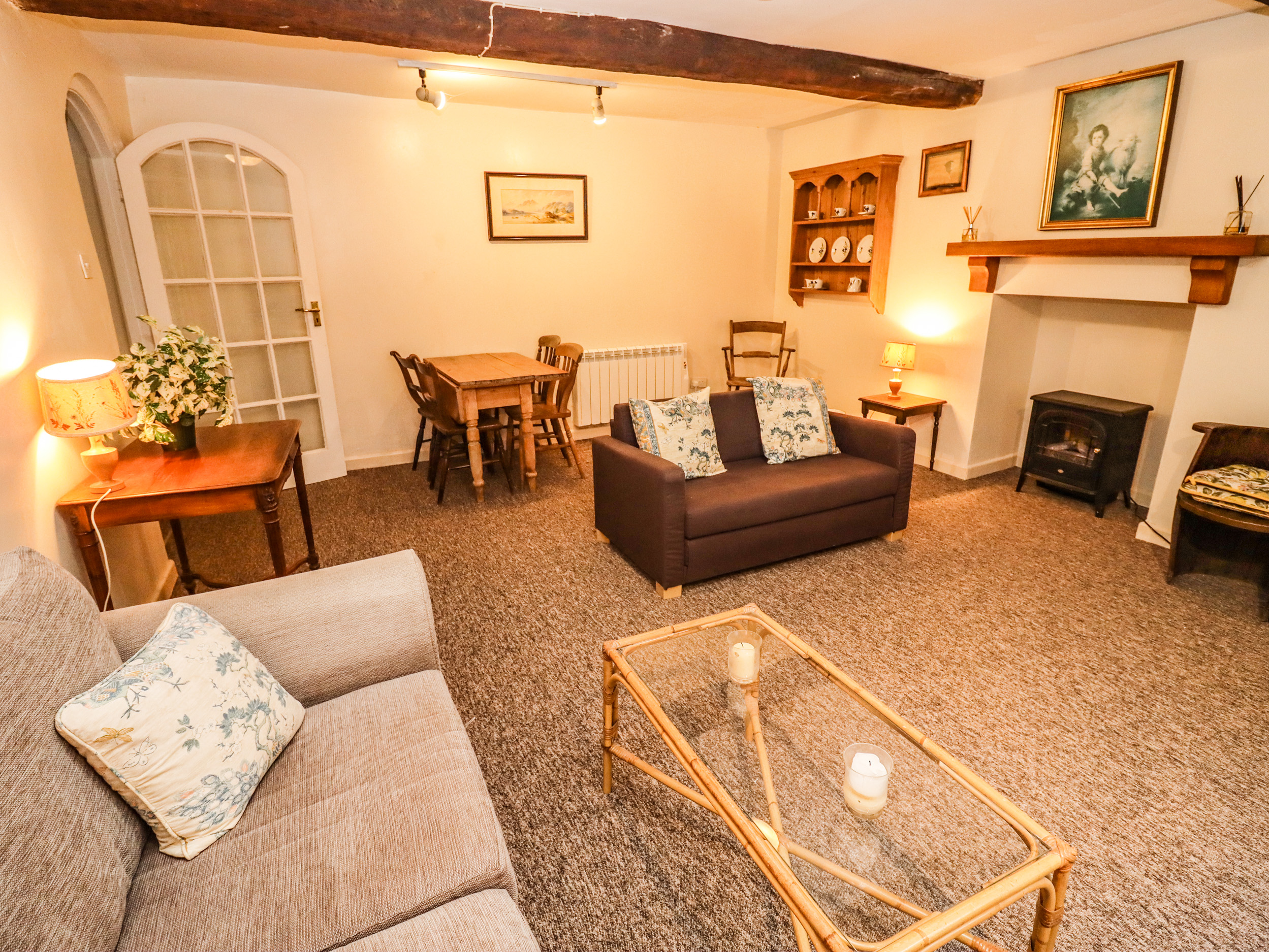 Holiday cottage in Cirencester