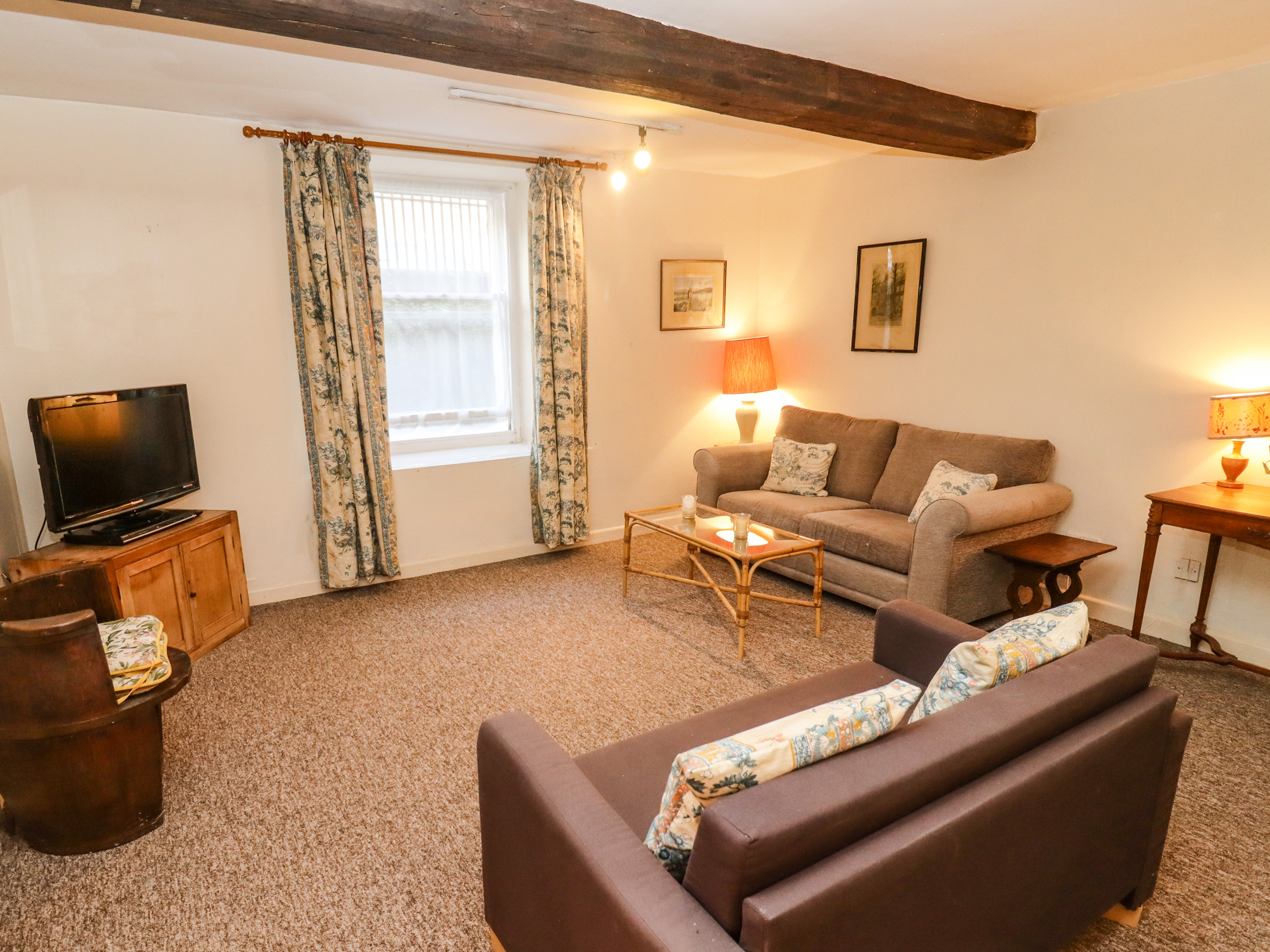 Holiday cottage in Cirencester