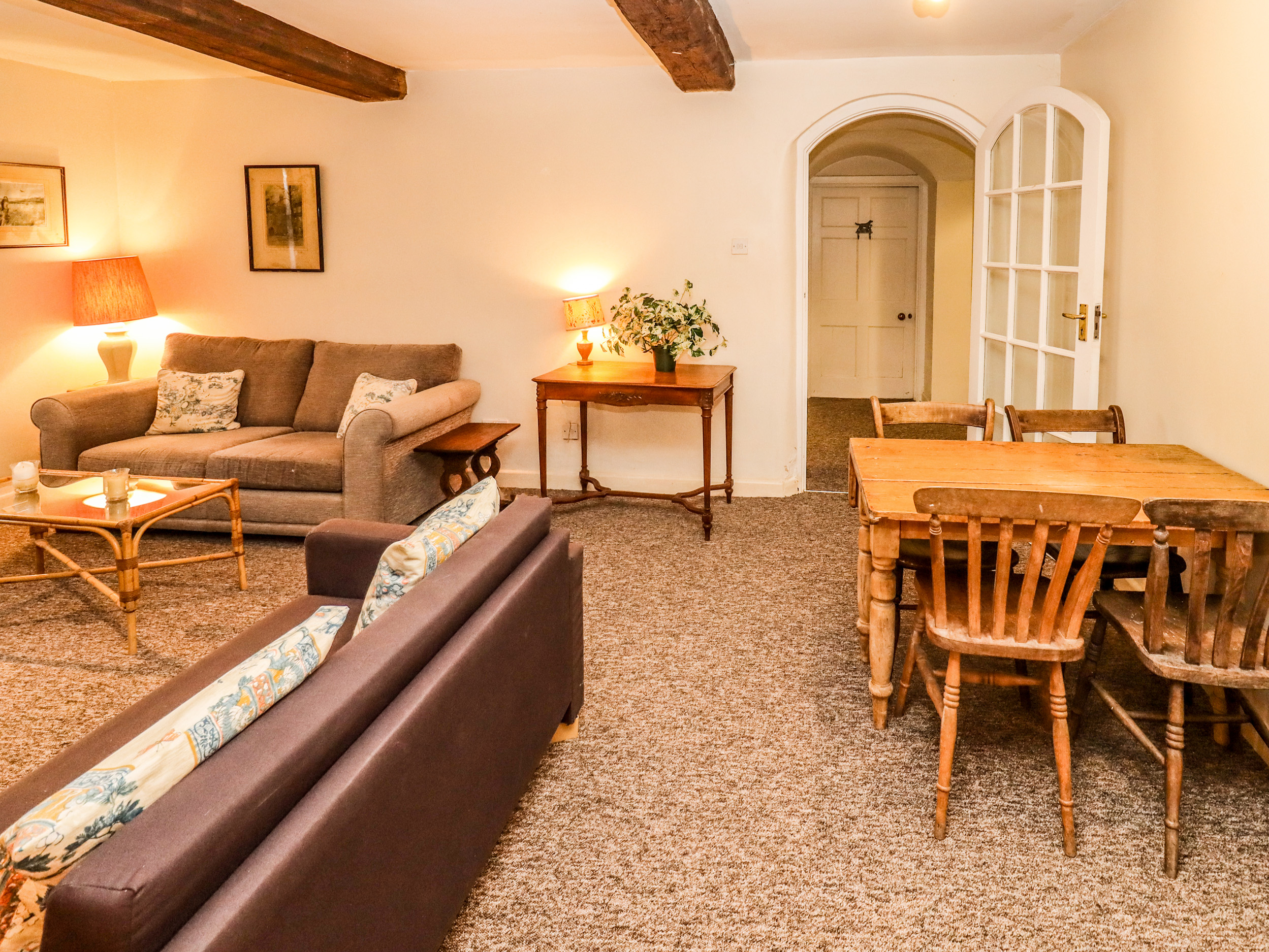 Holiday cottage in Cirencester