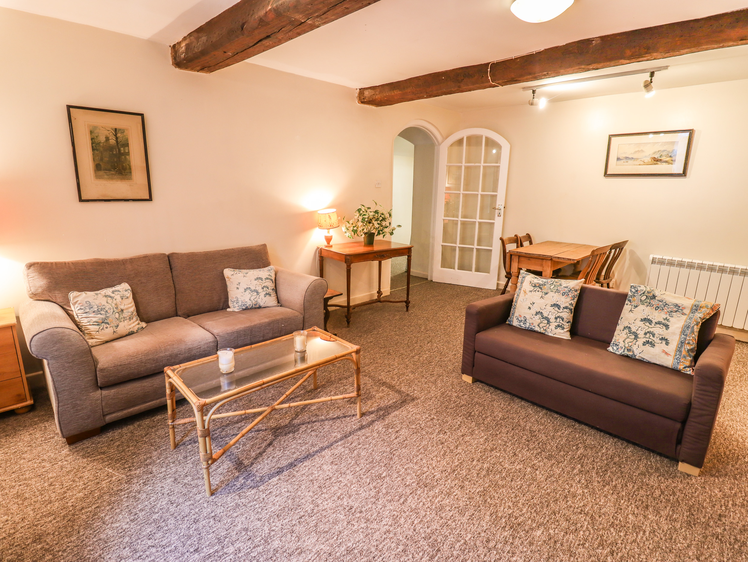 Holiday cottage in Cirencester