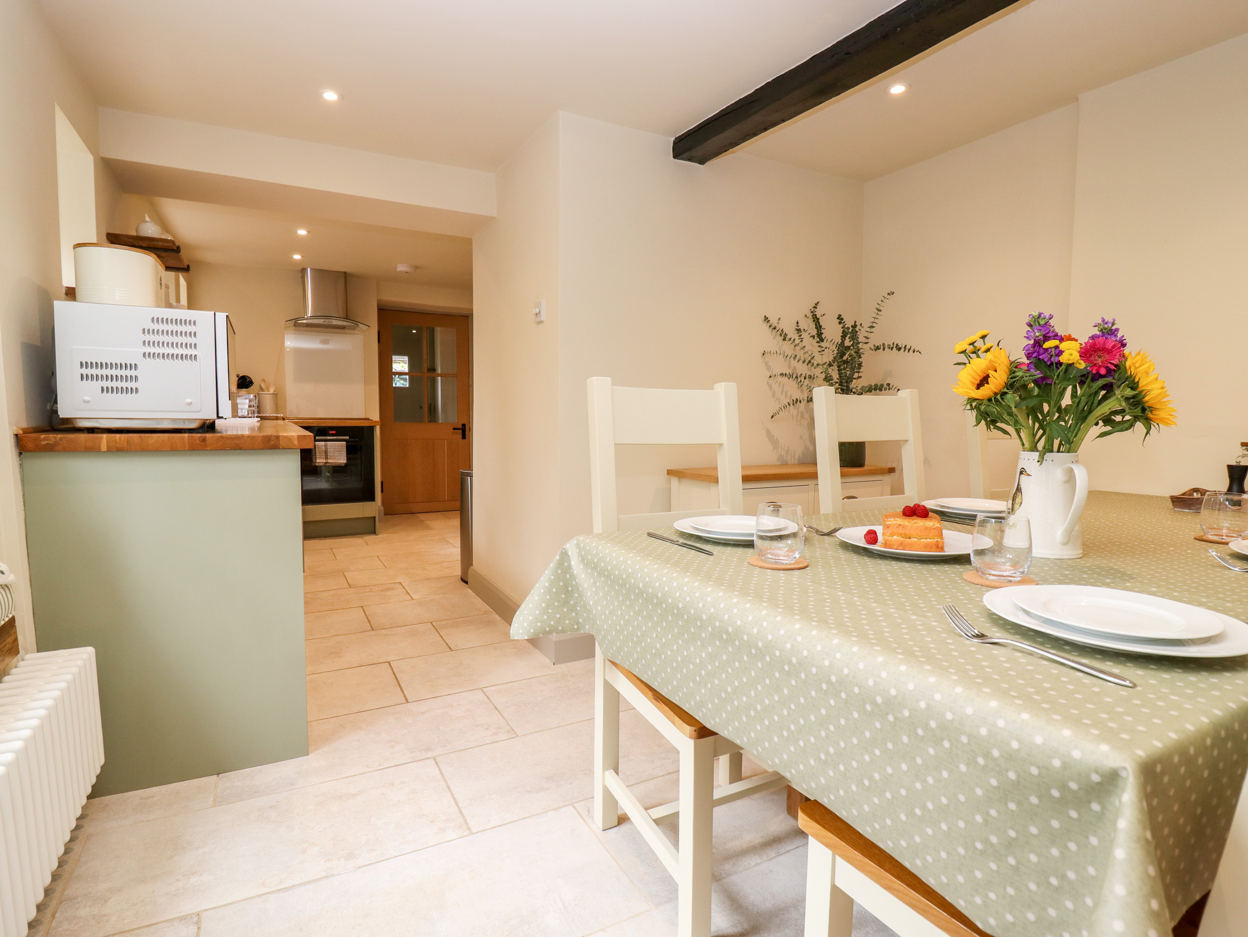 Holiday cottage in Chipping Campden