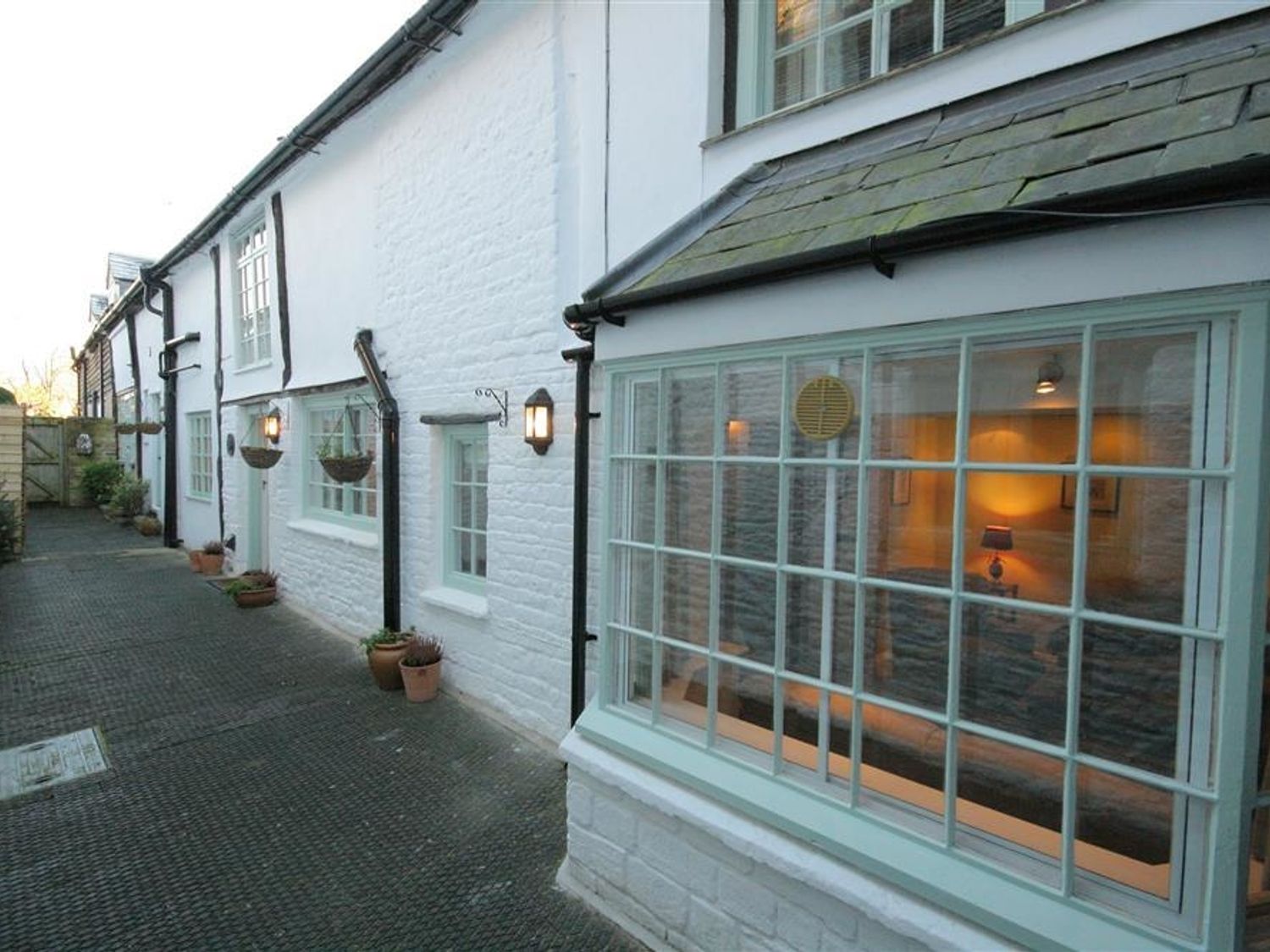 Holiday cottage, Burford (Butlers Cottage)
