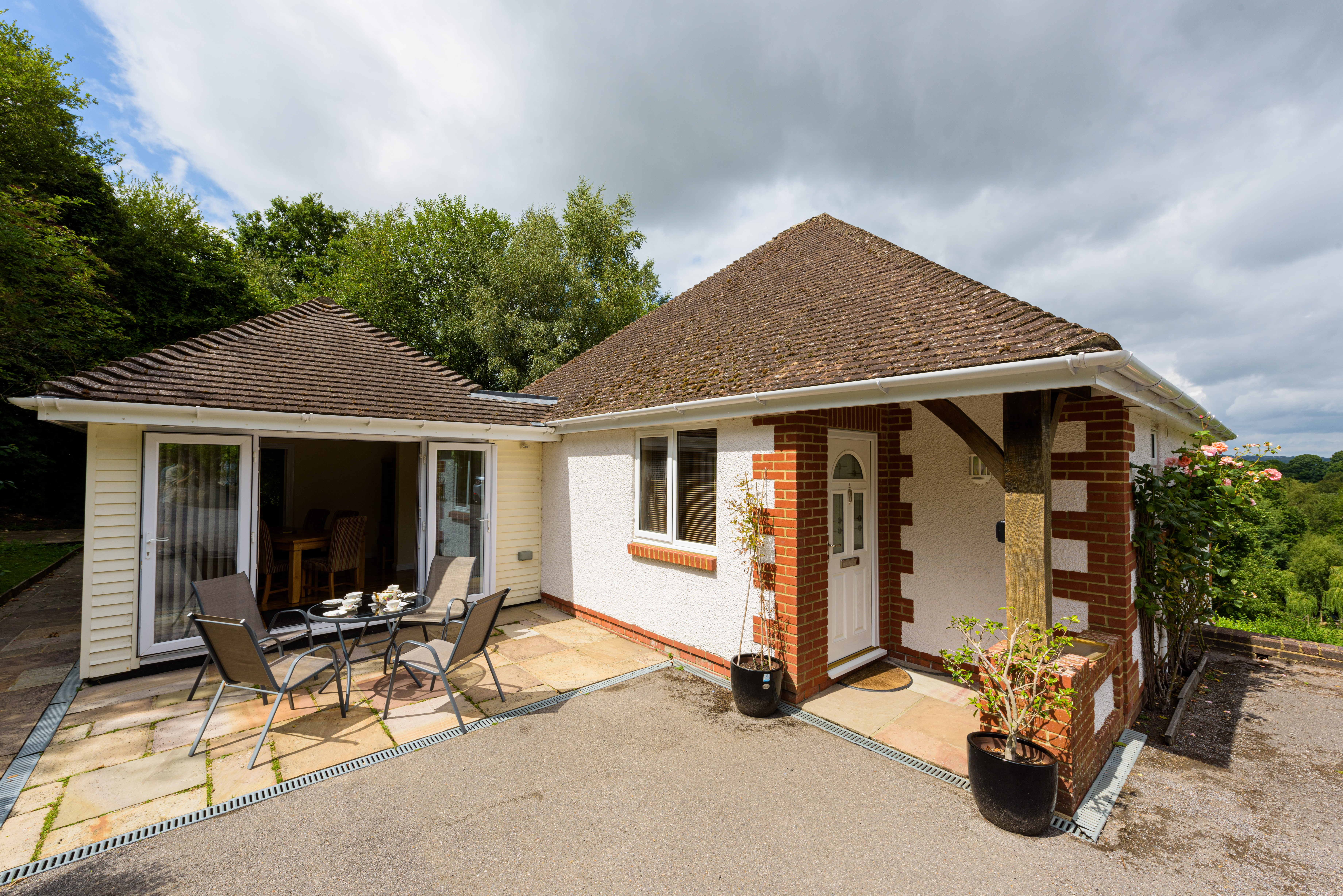 Holiday cottage, Buxted (Heath Retreat)