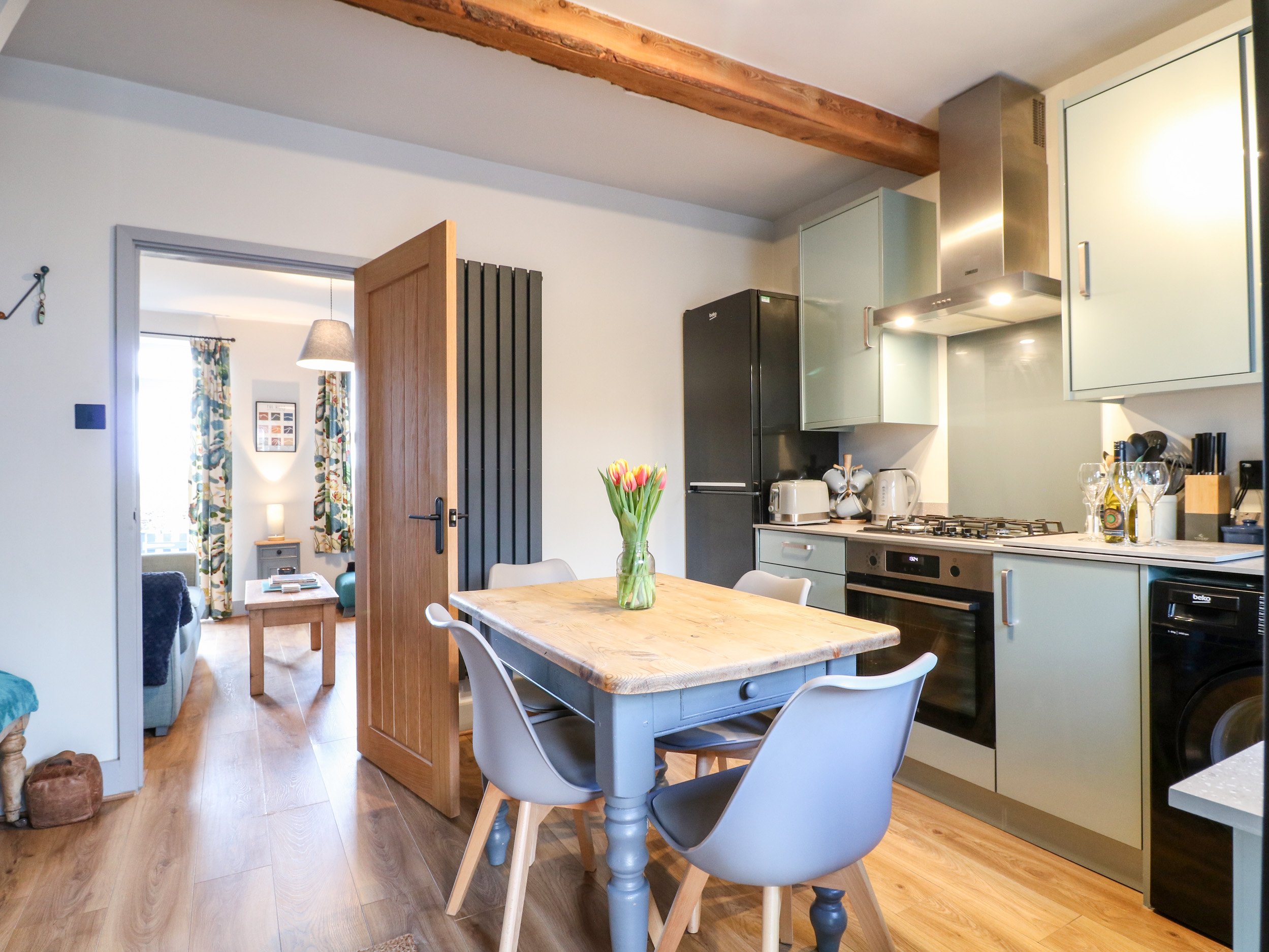 Holiday cottage in Matlock, Derbyshire - Photo 7