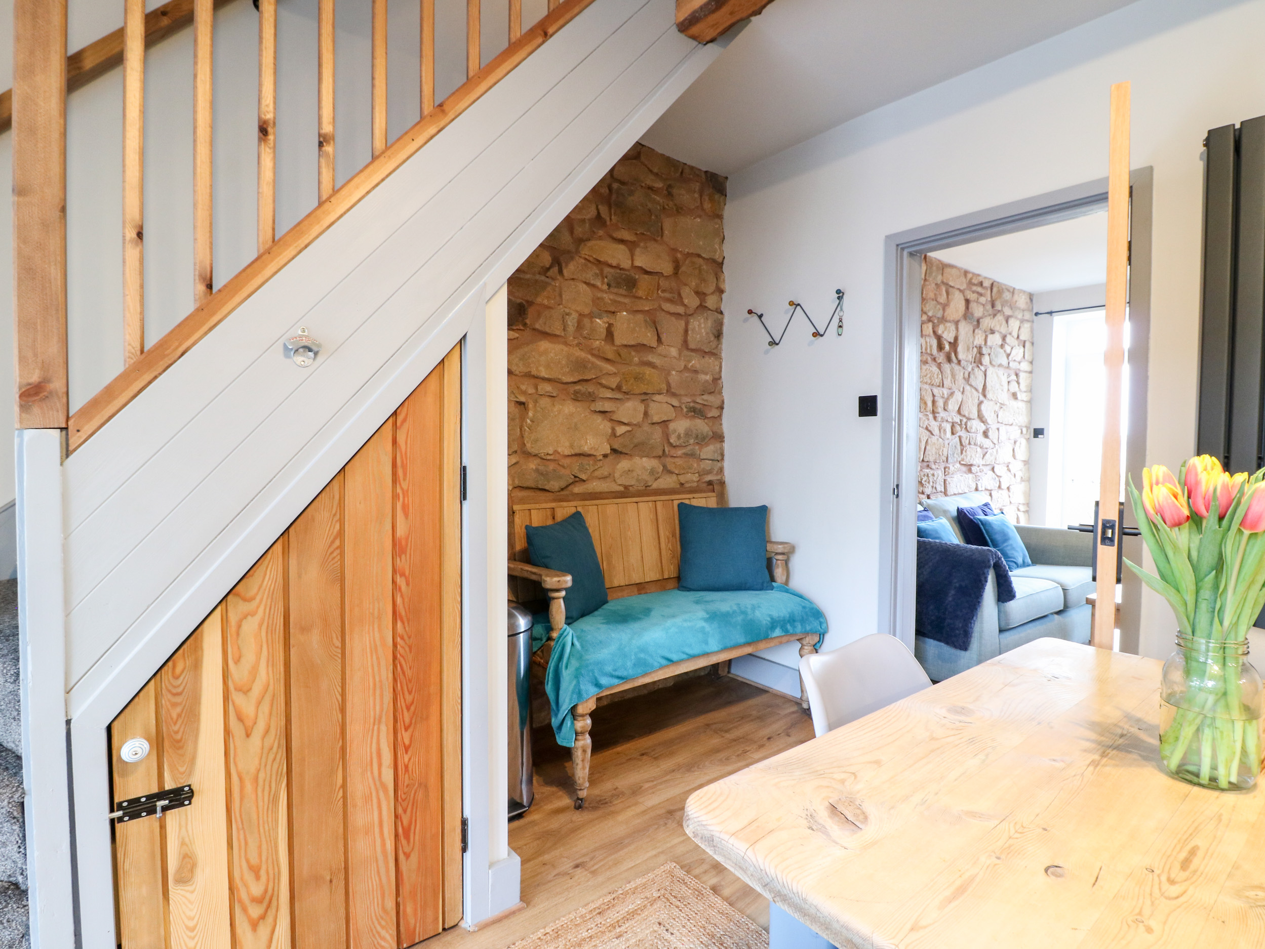 Holiday cottage in Matlock, Derbyshire - Photo 8
