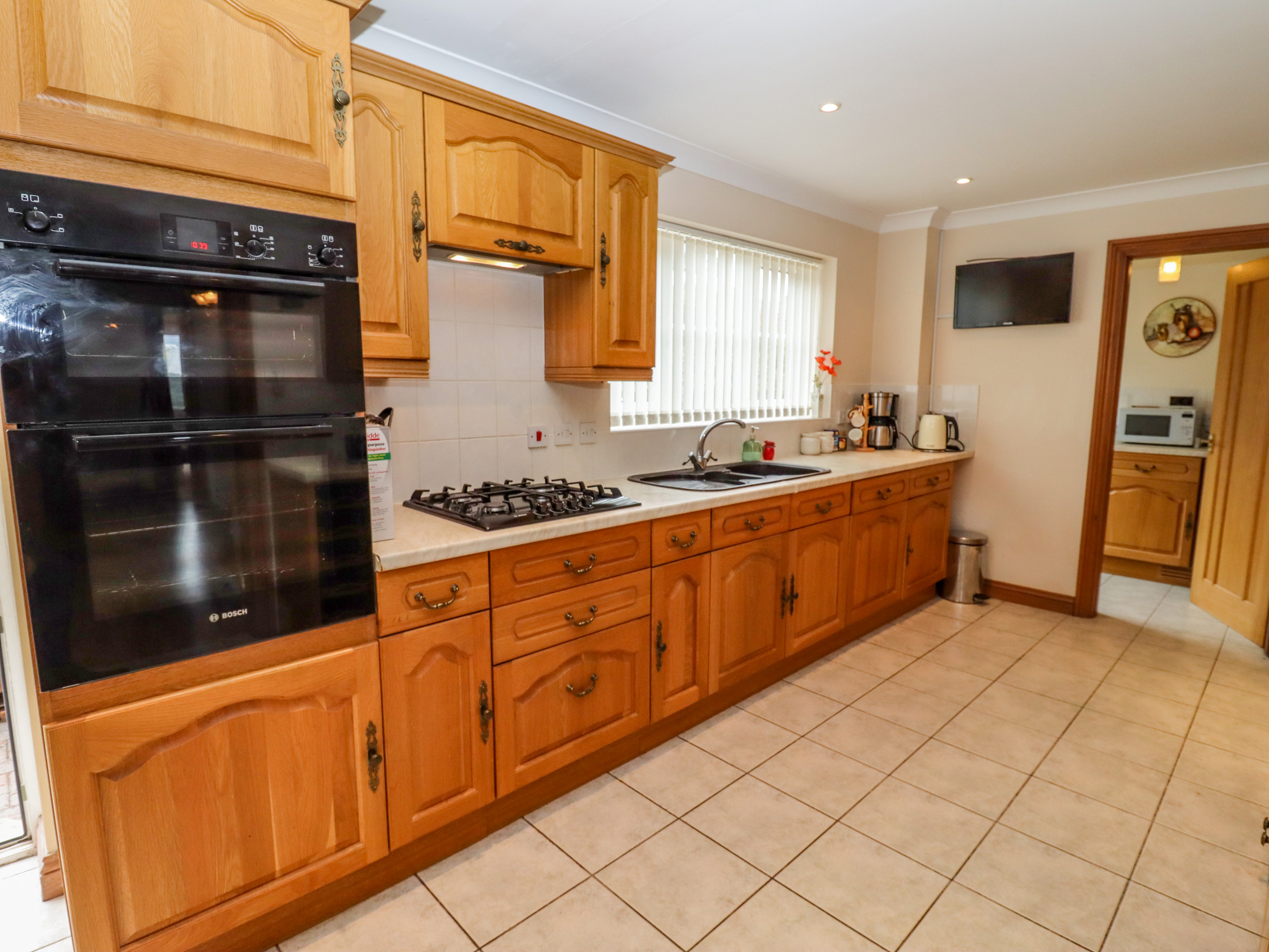 Holiday cottage in Cinderford