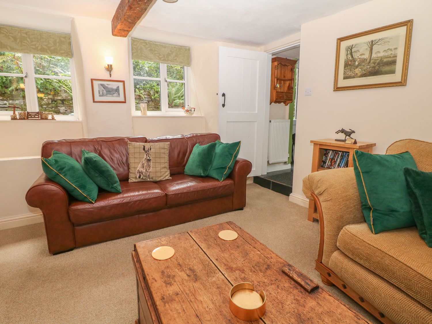 Holiday cottage in Castleton, Derbyshire - Photo 5