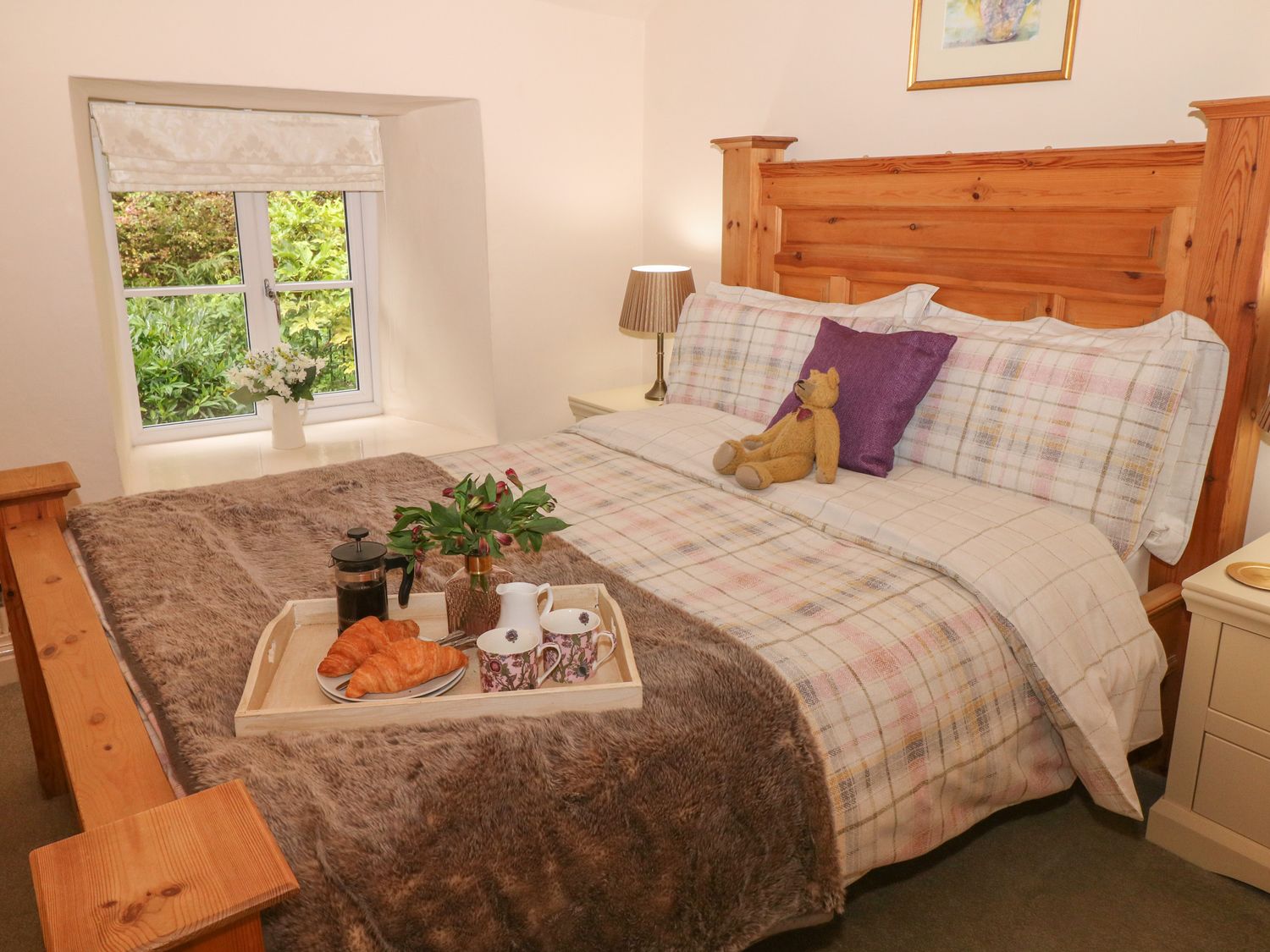 Holiday cottage in Castleton, Derbyshire - Photo 10