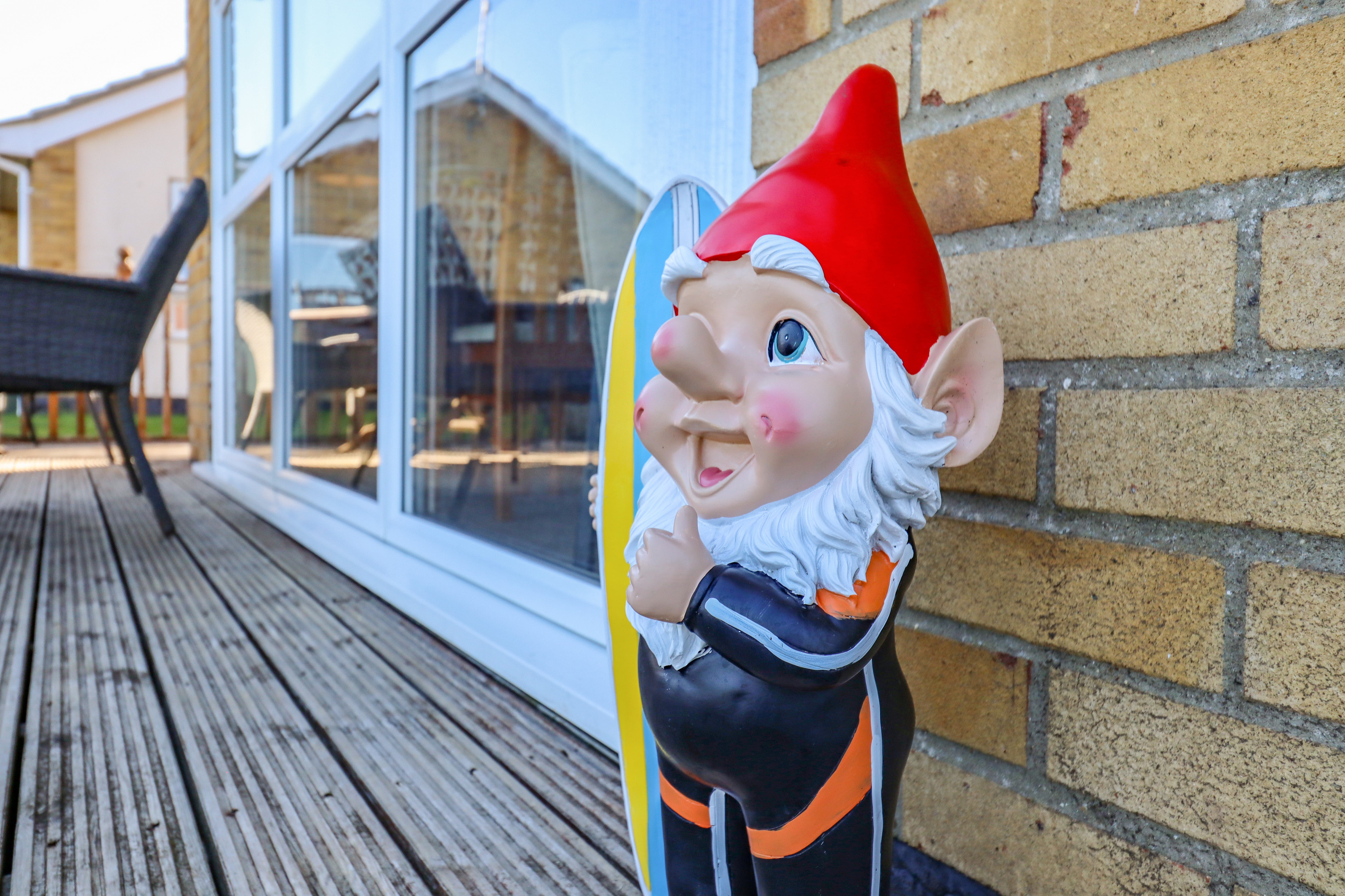 Holiday cottage in Corton, Suffolk - Photo 3