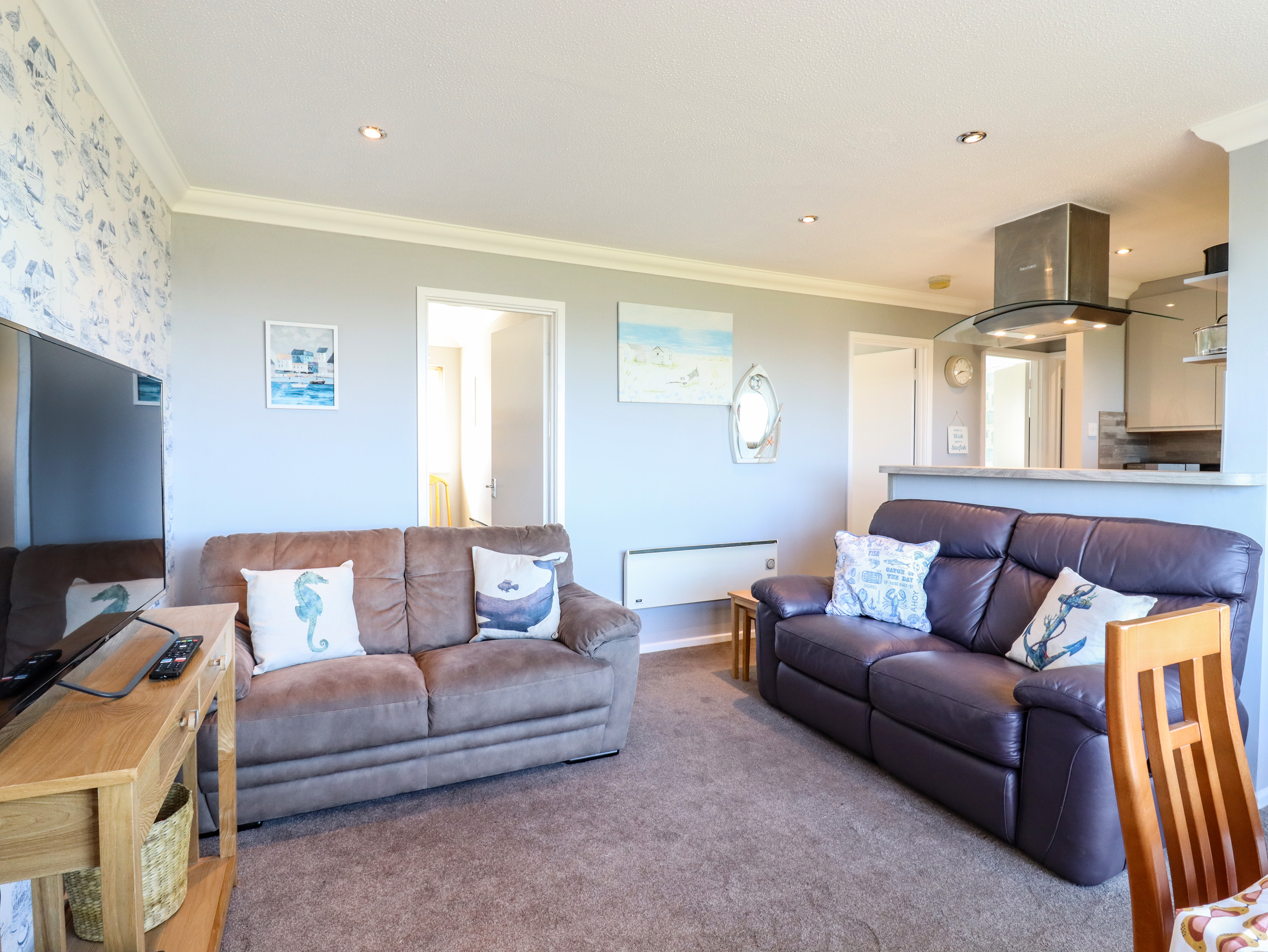 Holiday cottage in Corton, Suffolk - Photo 5