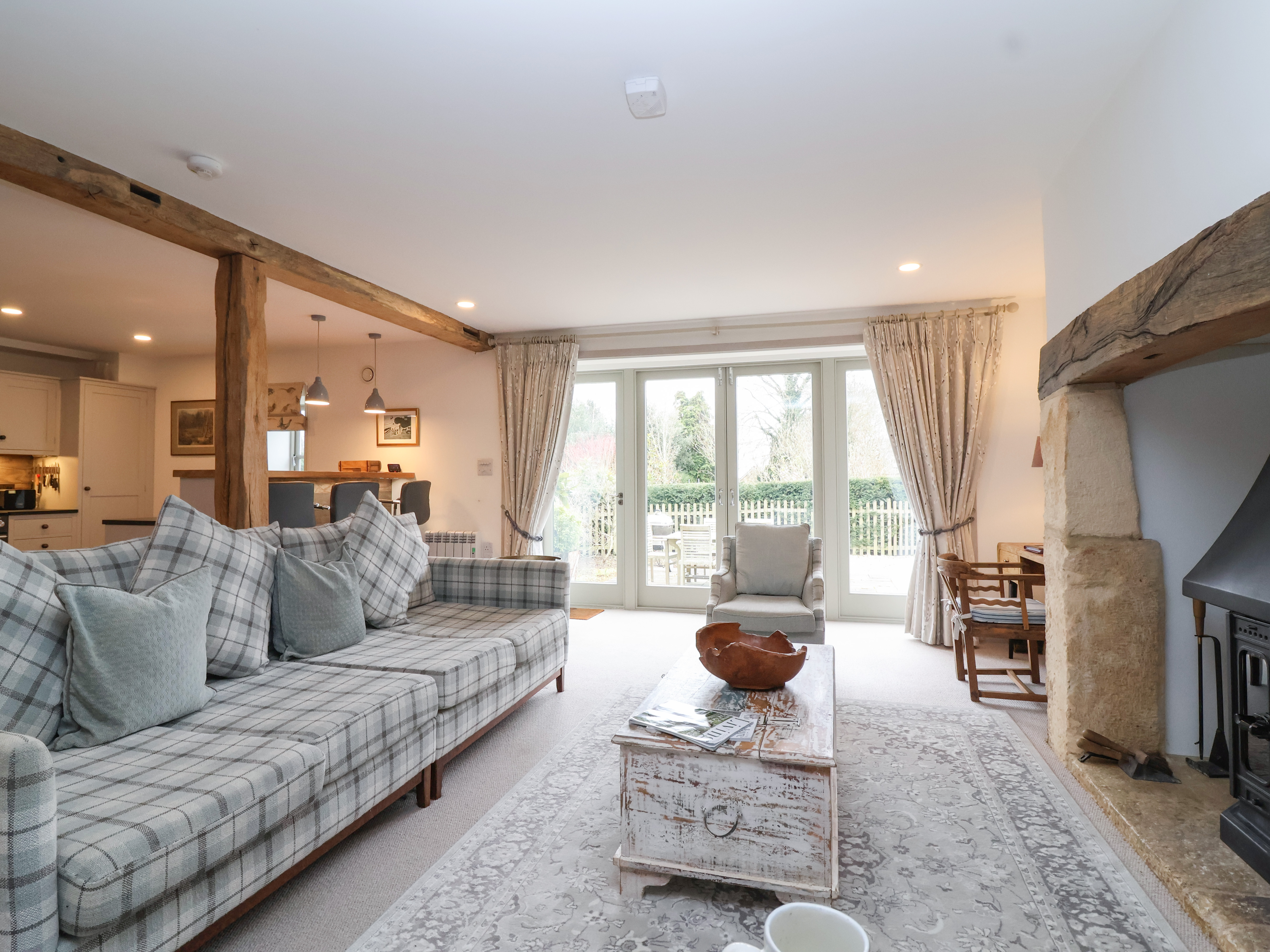Holiday cottage in Churchill, Oxfordshire - Photo 6