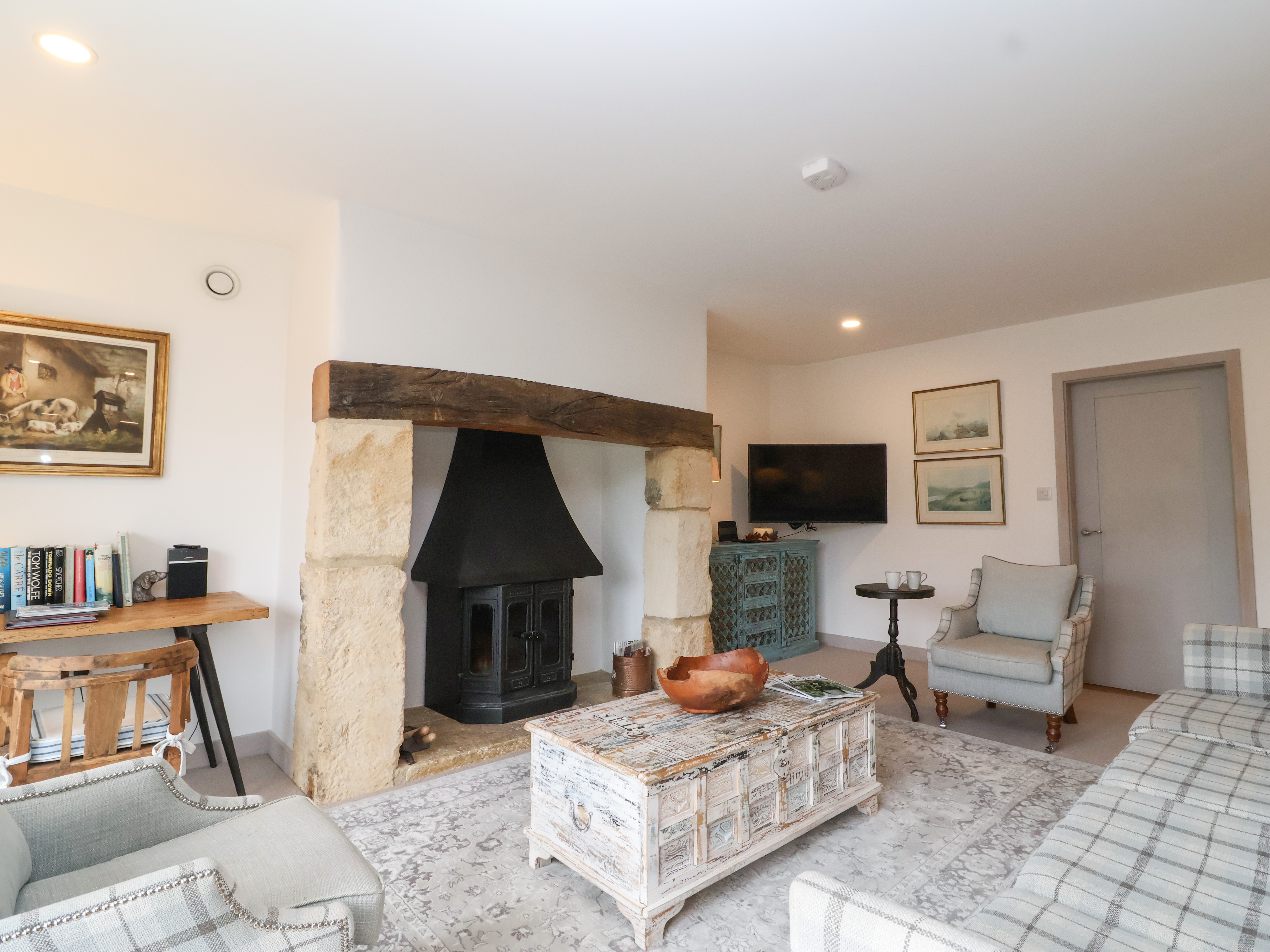 Holiday cottage in Churchill, Oxfordshire - Photo 7