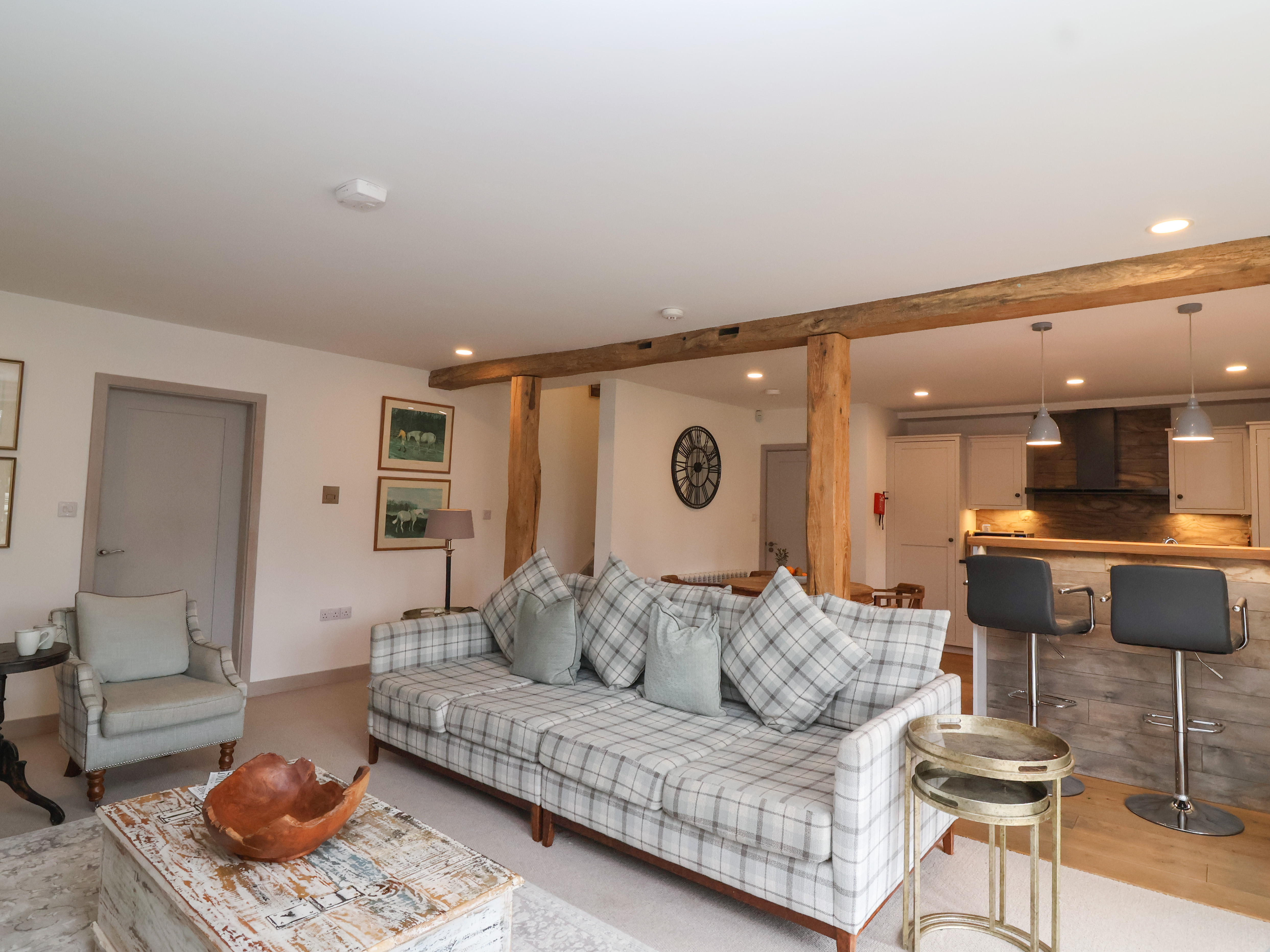Holiday cottage in Churchill, Oxfordshire - Photo 9
