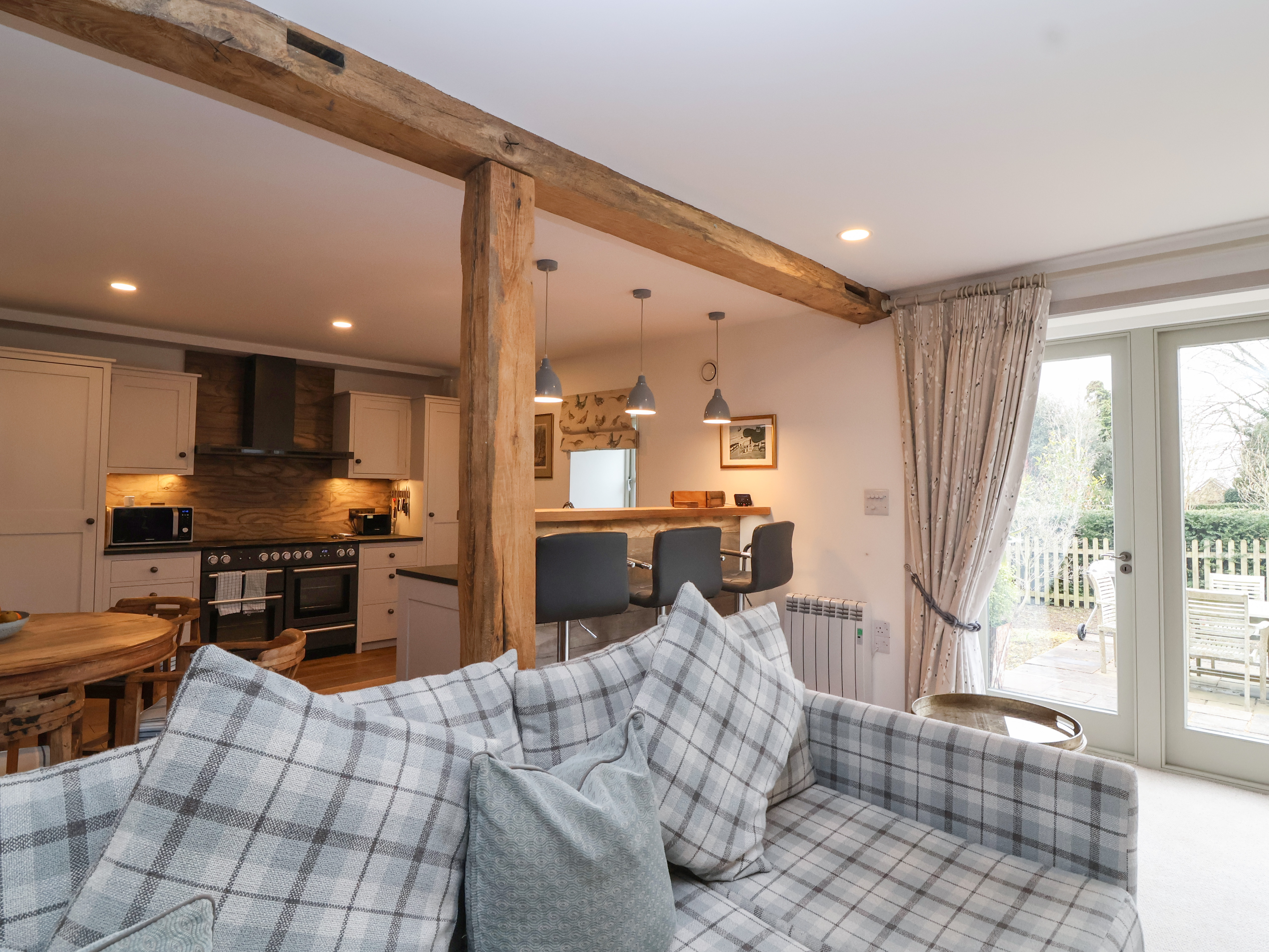 Holiday cottage in Churchill, Oxfordshire - Photo 10