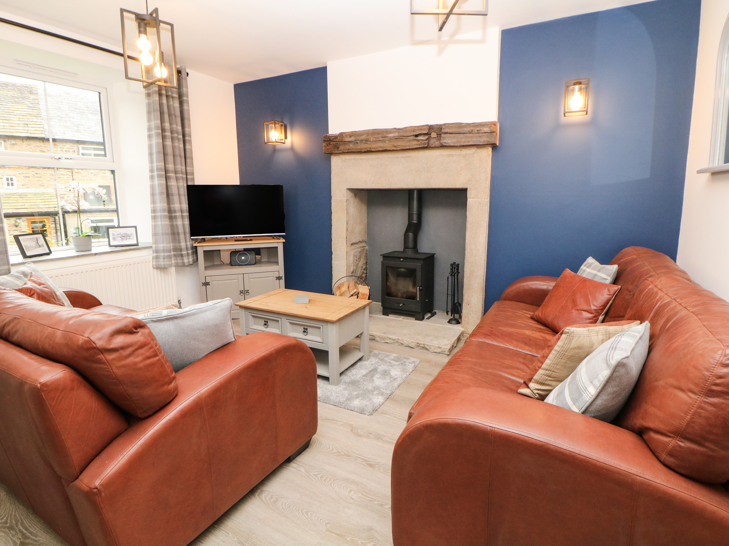 Holiday cottage in Hathersage, Derbyshire - Photo 5